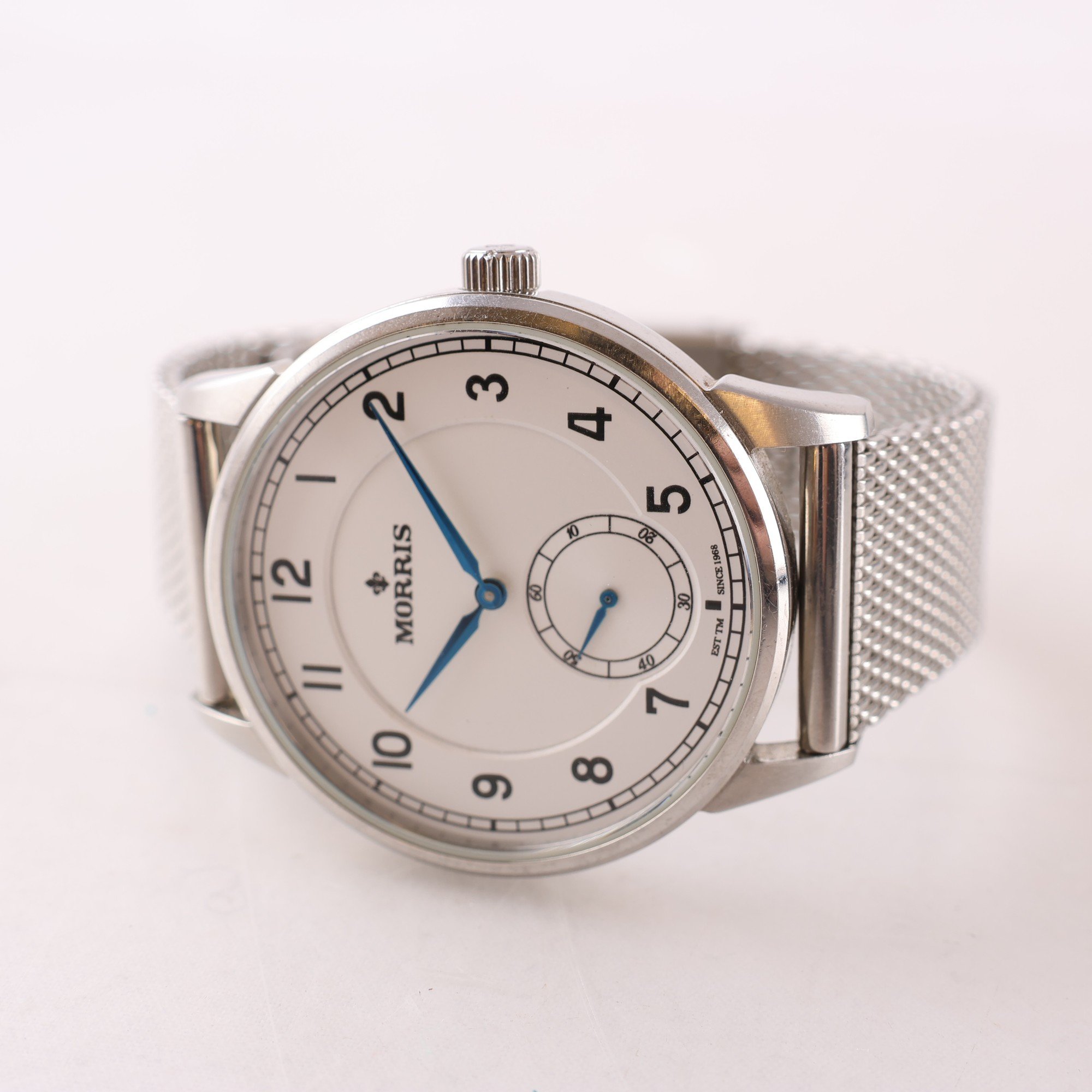 Armbandsur, Morris, quartz