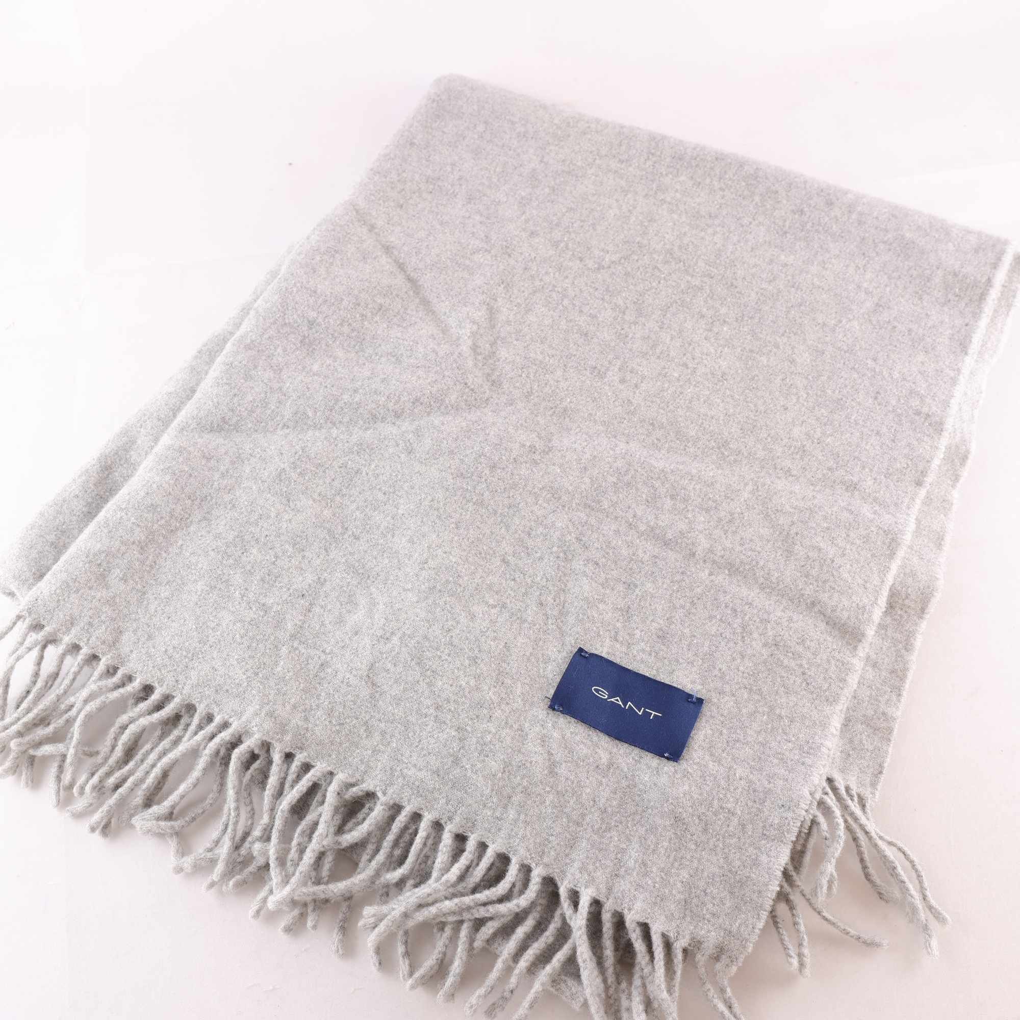 Halsduk, Gant, grå