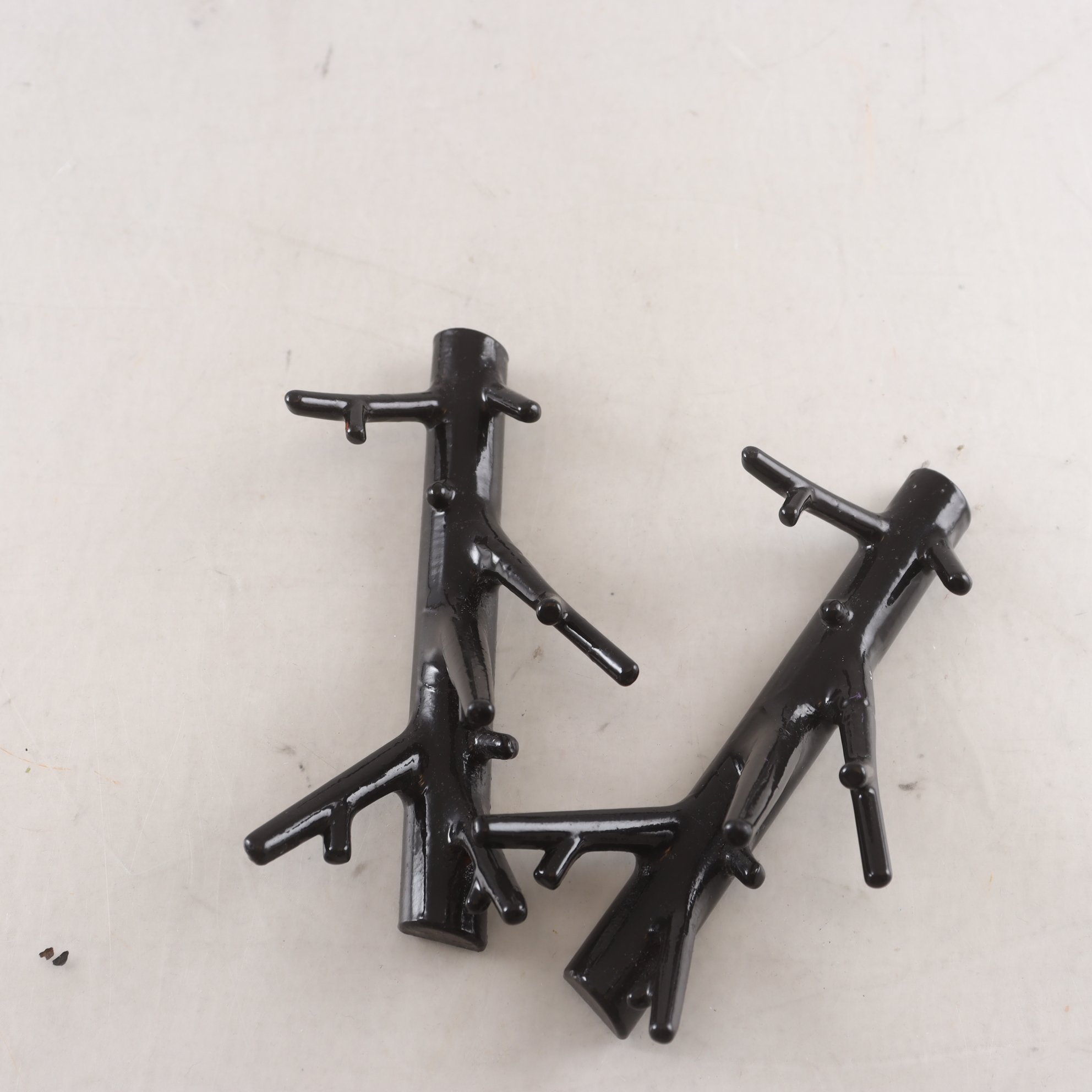 Hängare, Bosign, metall, 2 st