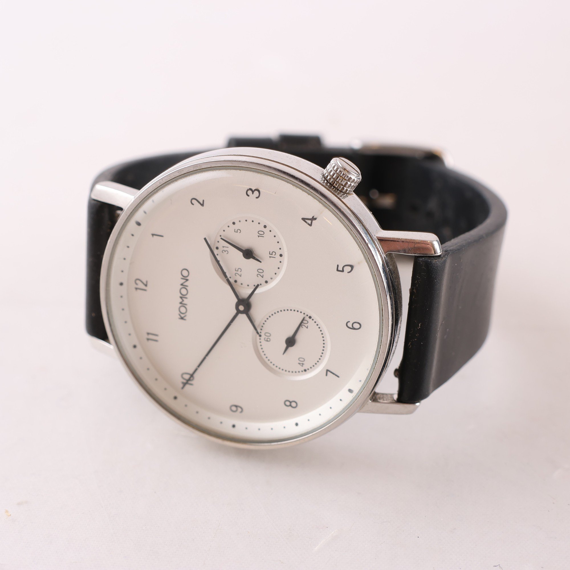 Armbandsur, Komono, quartz