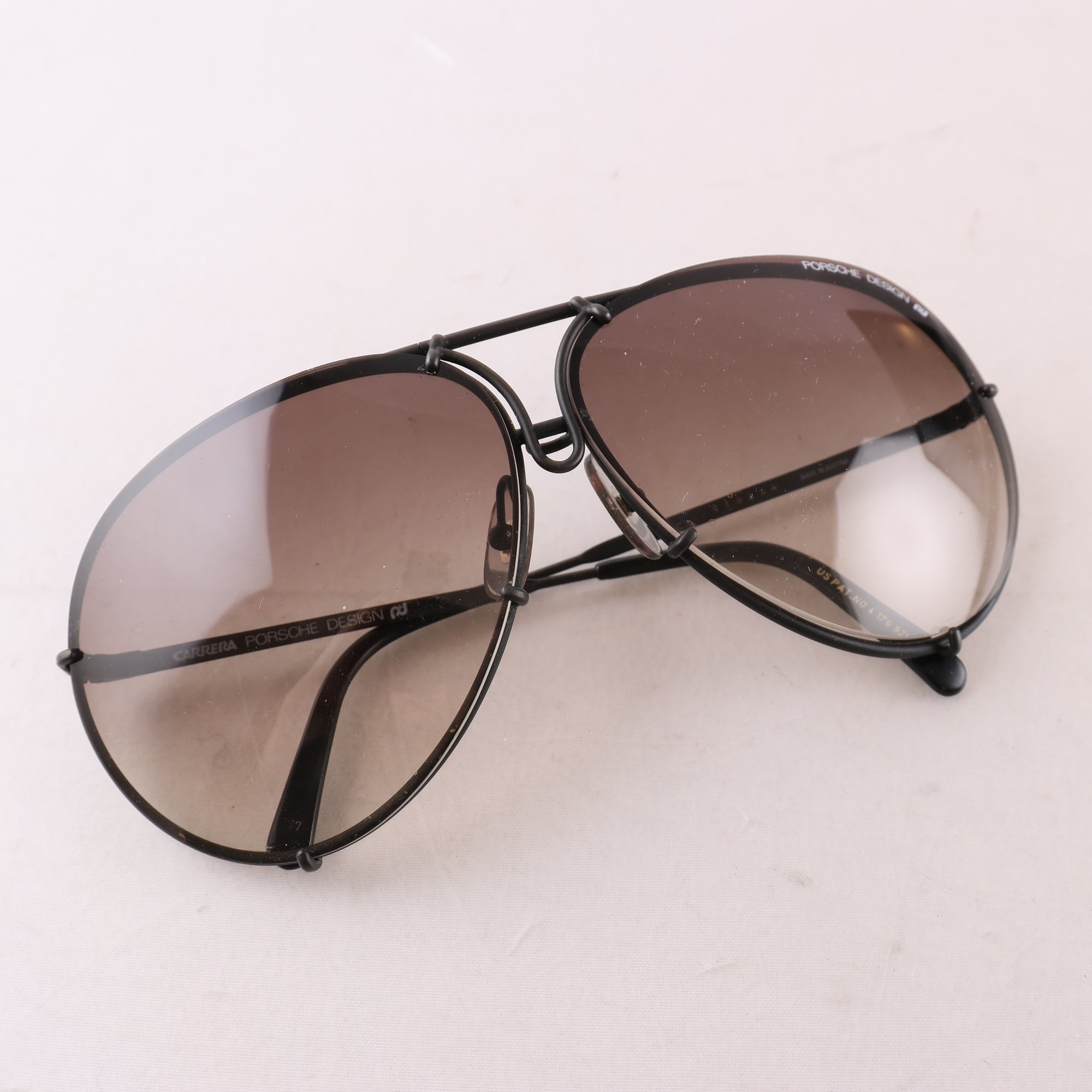 Solglasögon, Carrera Porsche Design