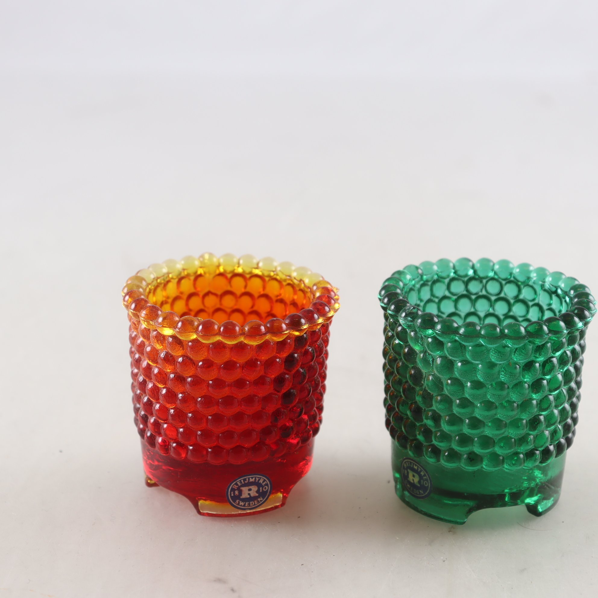 ljusslyktor, Reijemyre, ’Pärlan’, 2 st