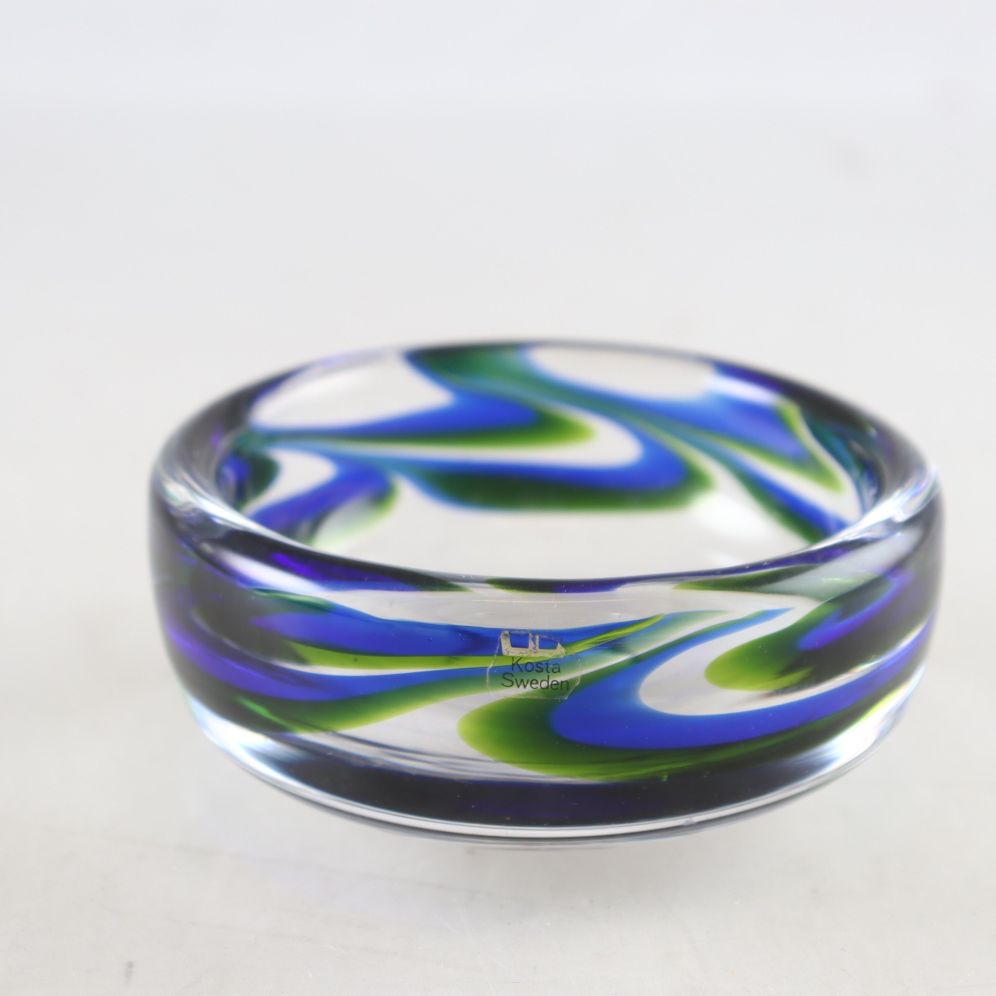 Skål, kosta, Göran Wärff