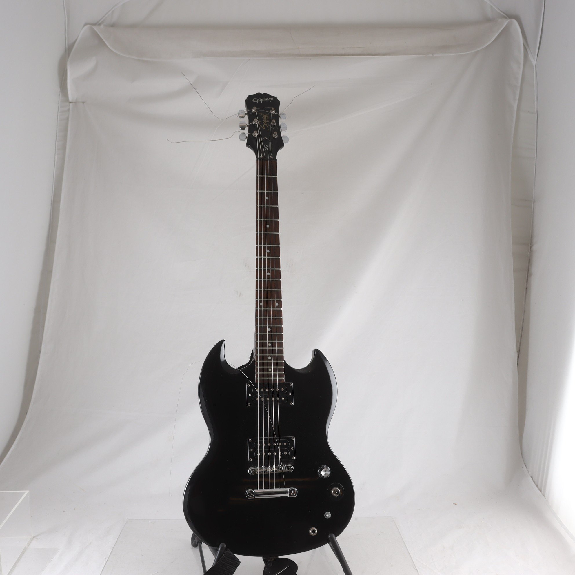 Elgitarr, Epiphone Special. Endast avhämtning.