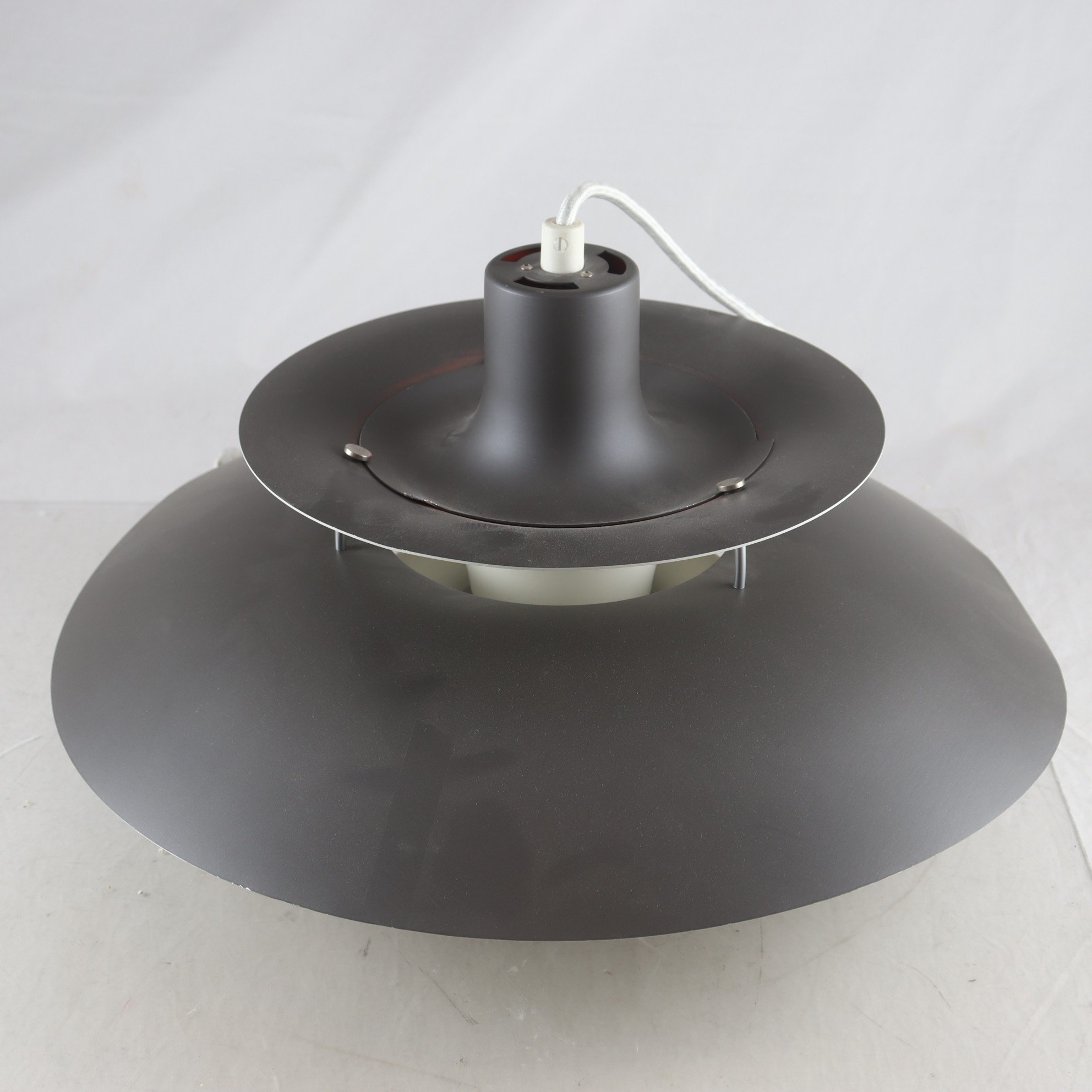 Taklampa, Louis Paulsen. Endast avhämtning.