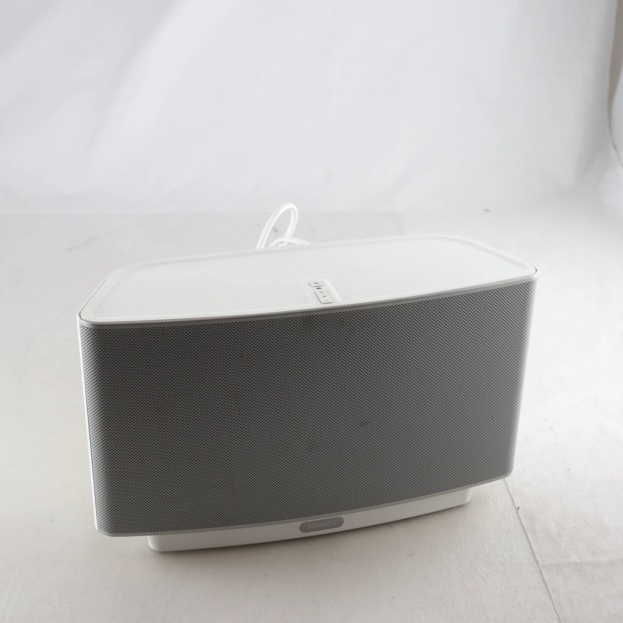 Högtalare, Sonos, Play:5. Samfraktas ej.