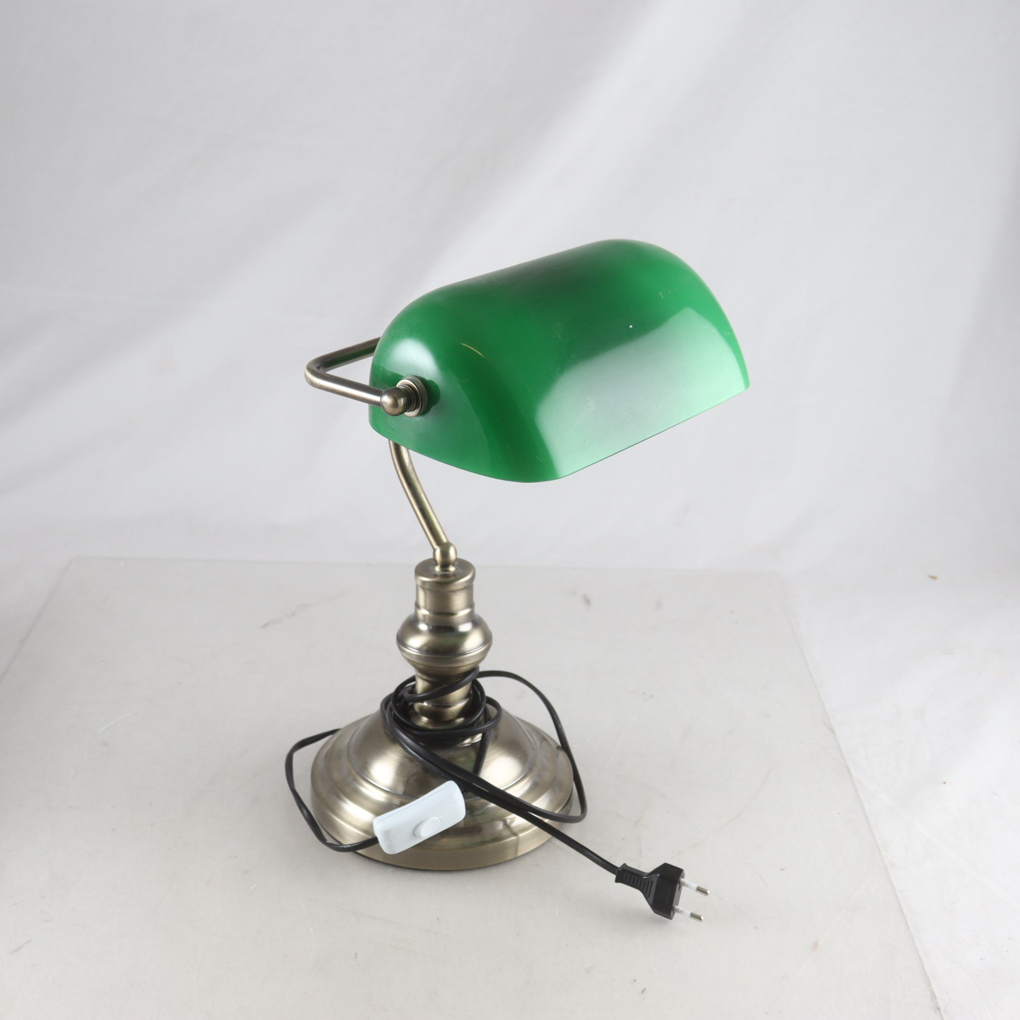 Bordslampa, Lamp Gustaf