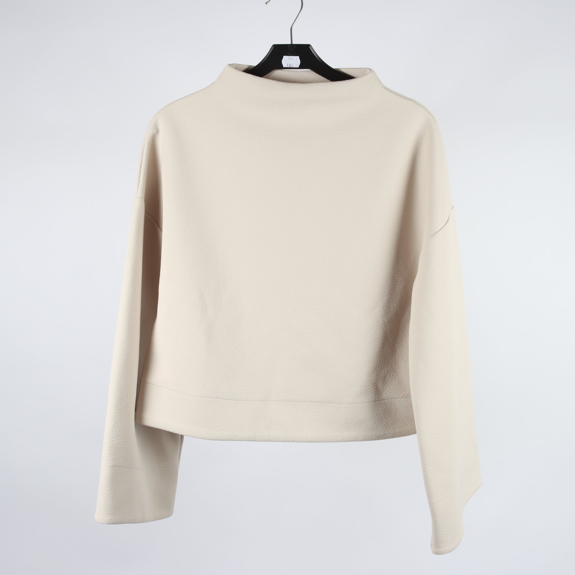 Tröja, Visual Clothing Project, beige, stl. XS