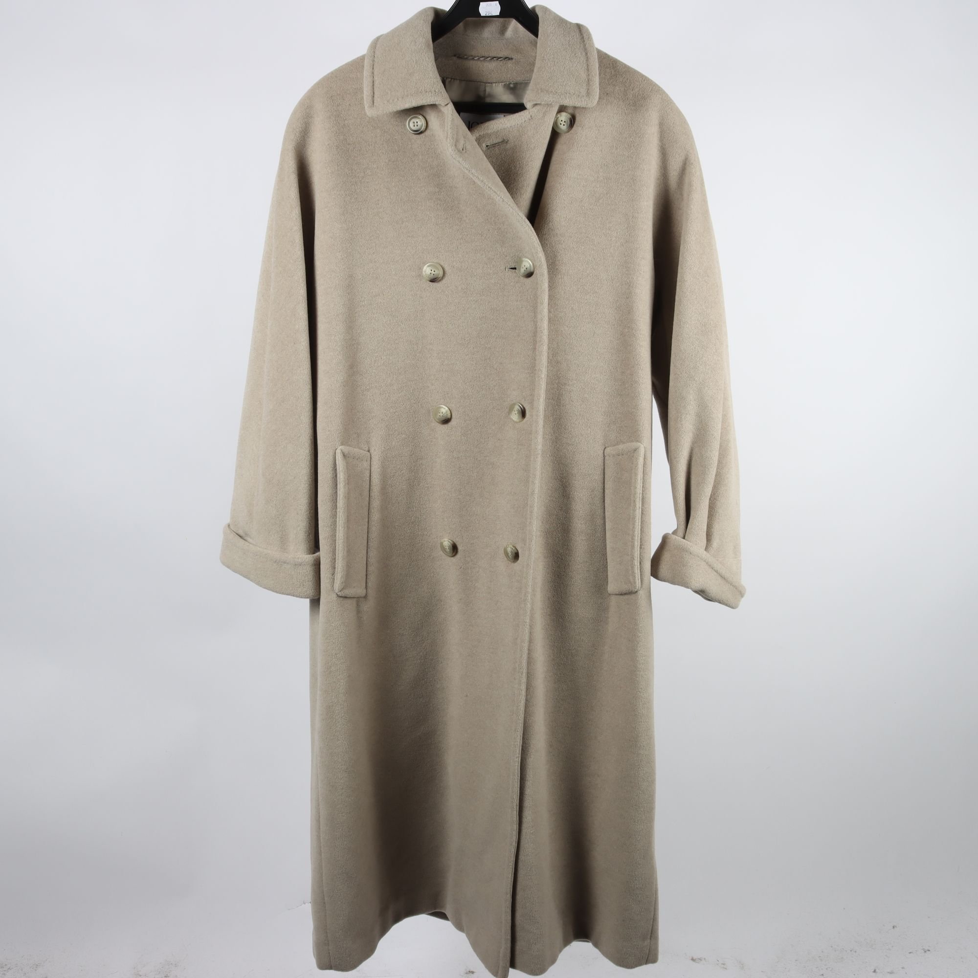 Kappa, Jobis, beige, stl. 40