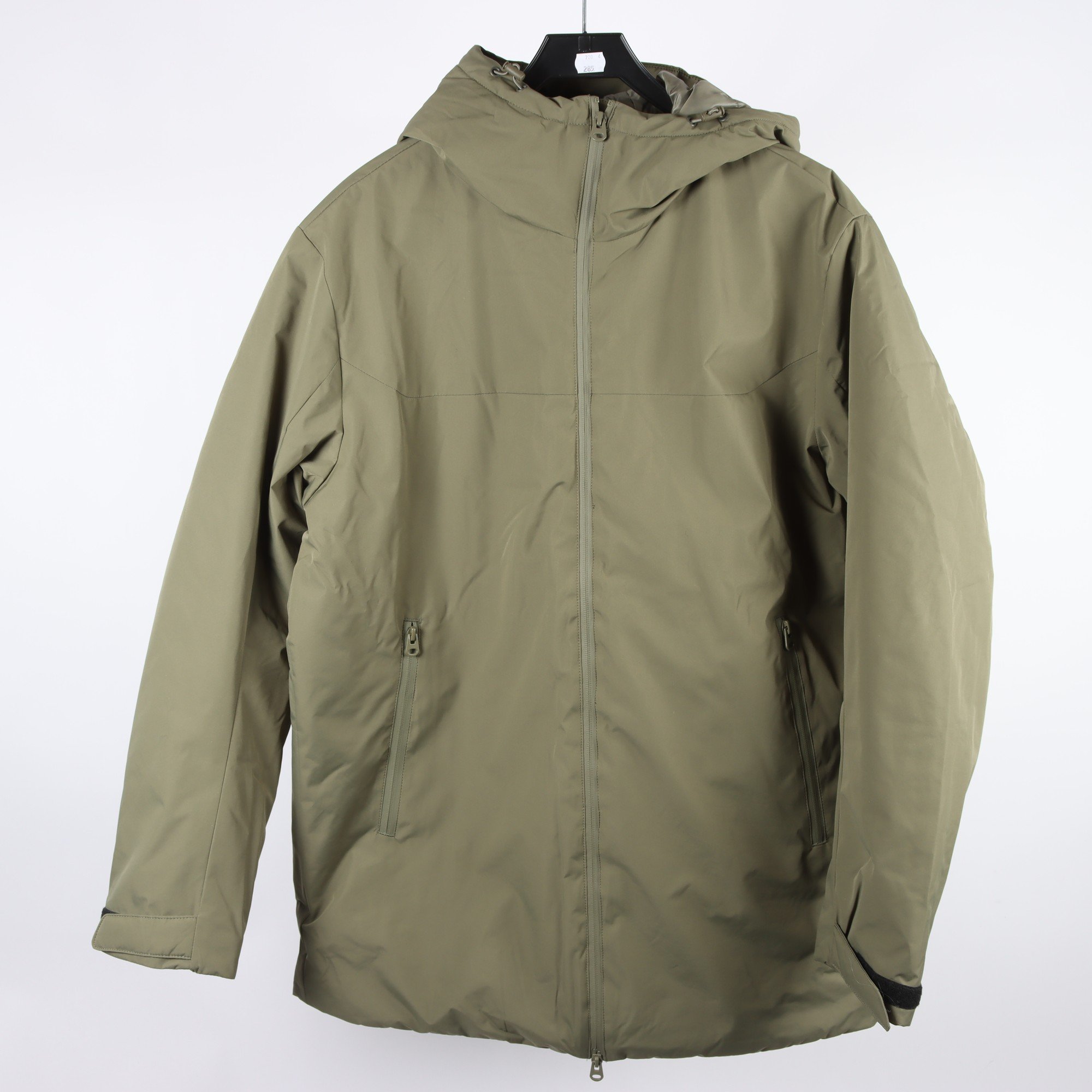 Jacka, Jack & Jones, grön, stl. XL