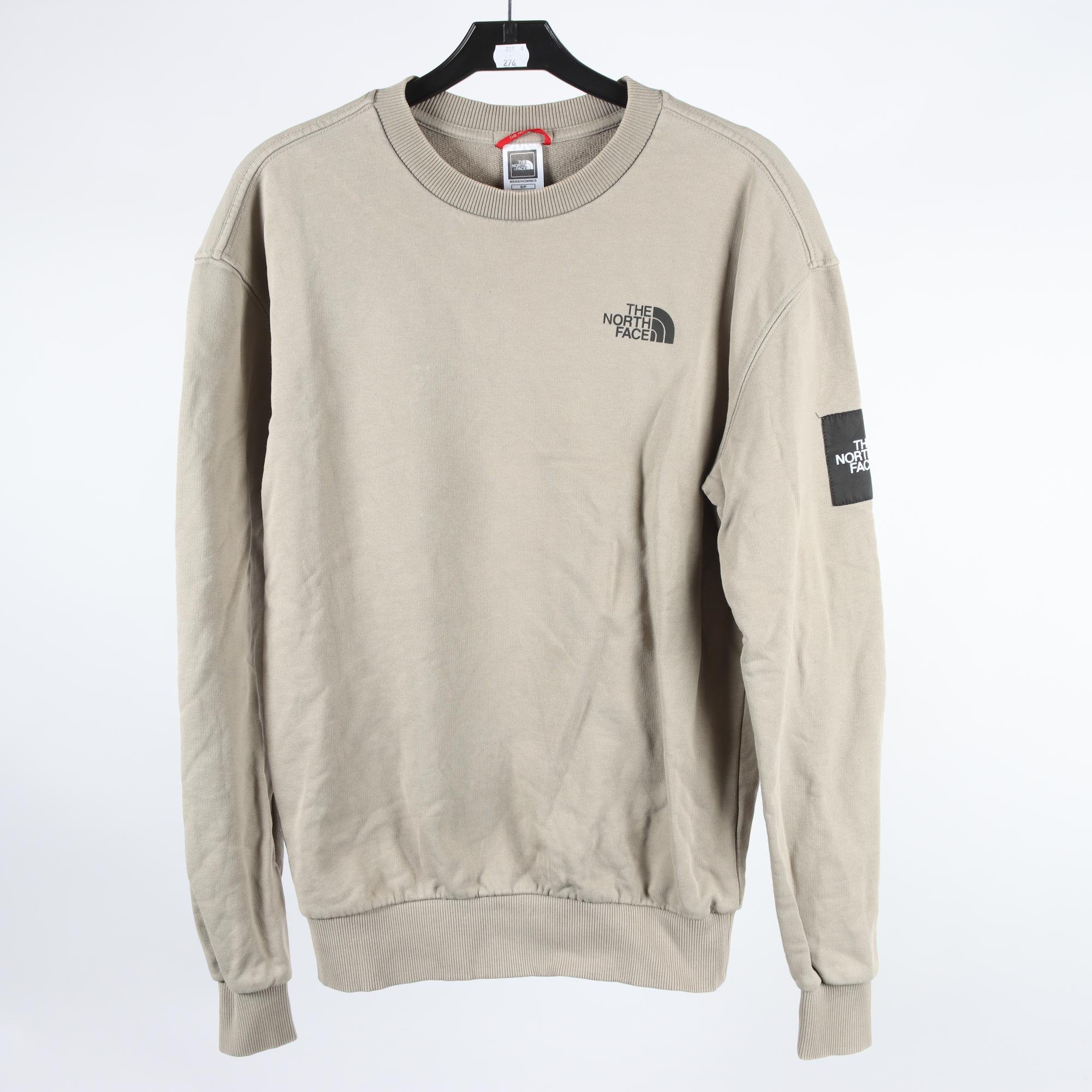 Tröja, The North Face, khaki, stl. S