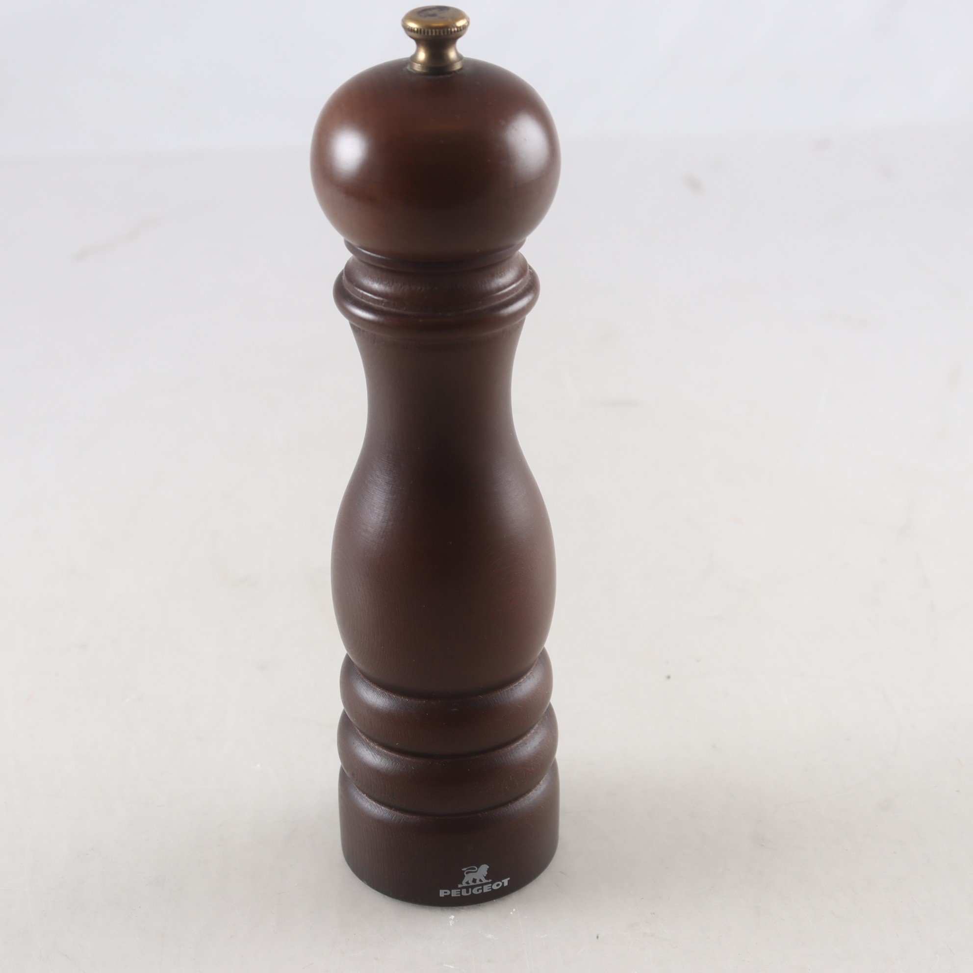 Pepparkvarn, Peugot, Trä