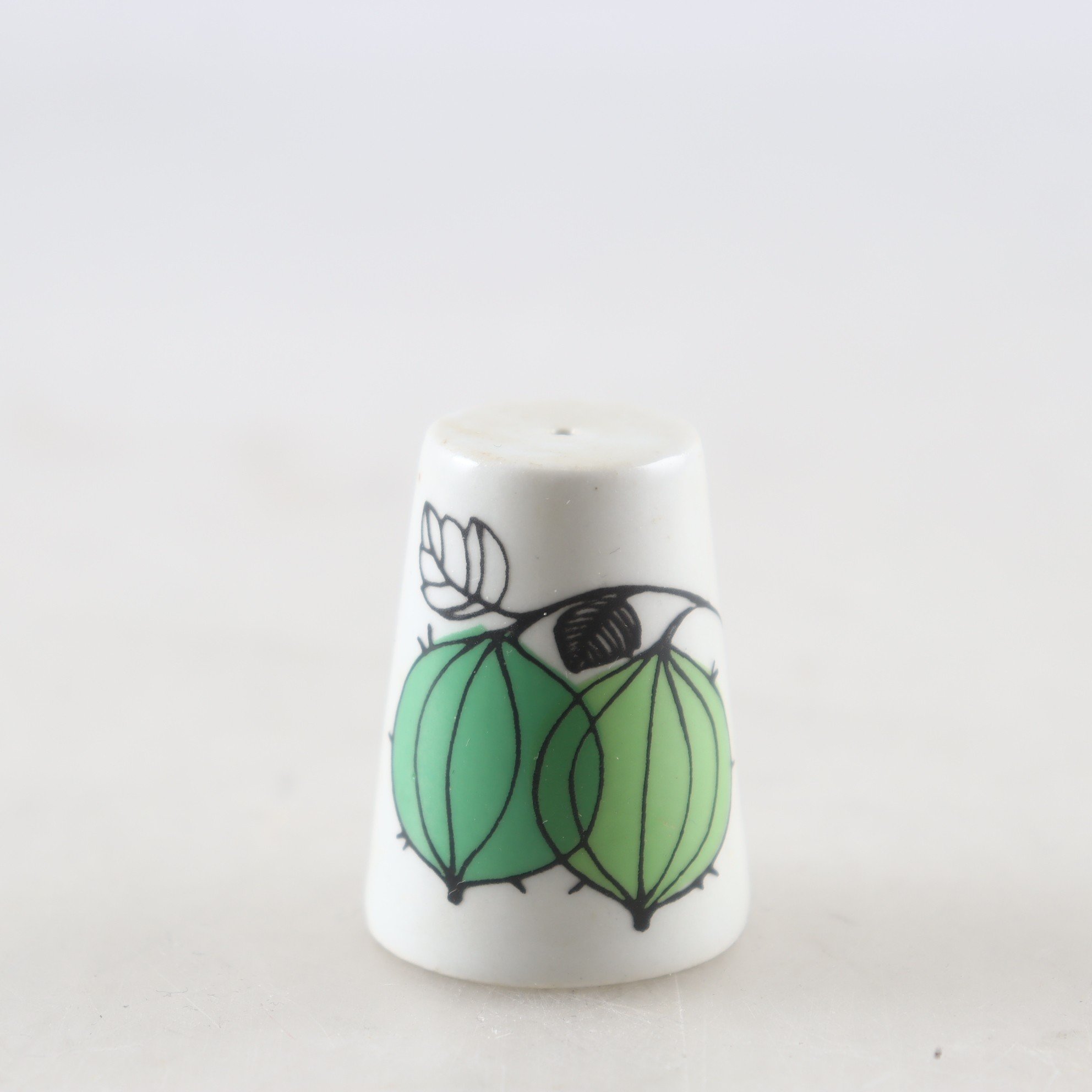 Saltkar, Arabia, ’Marja’ Esteri Tomula, krusbär