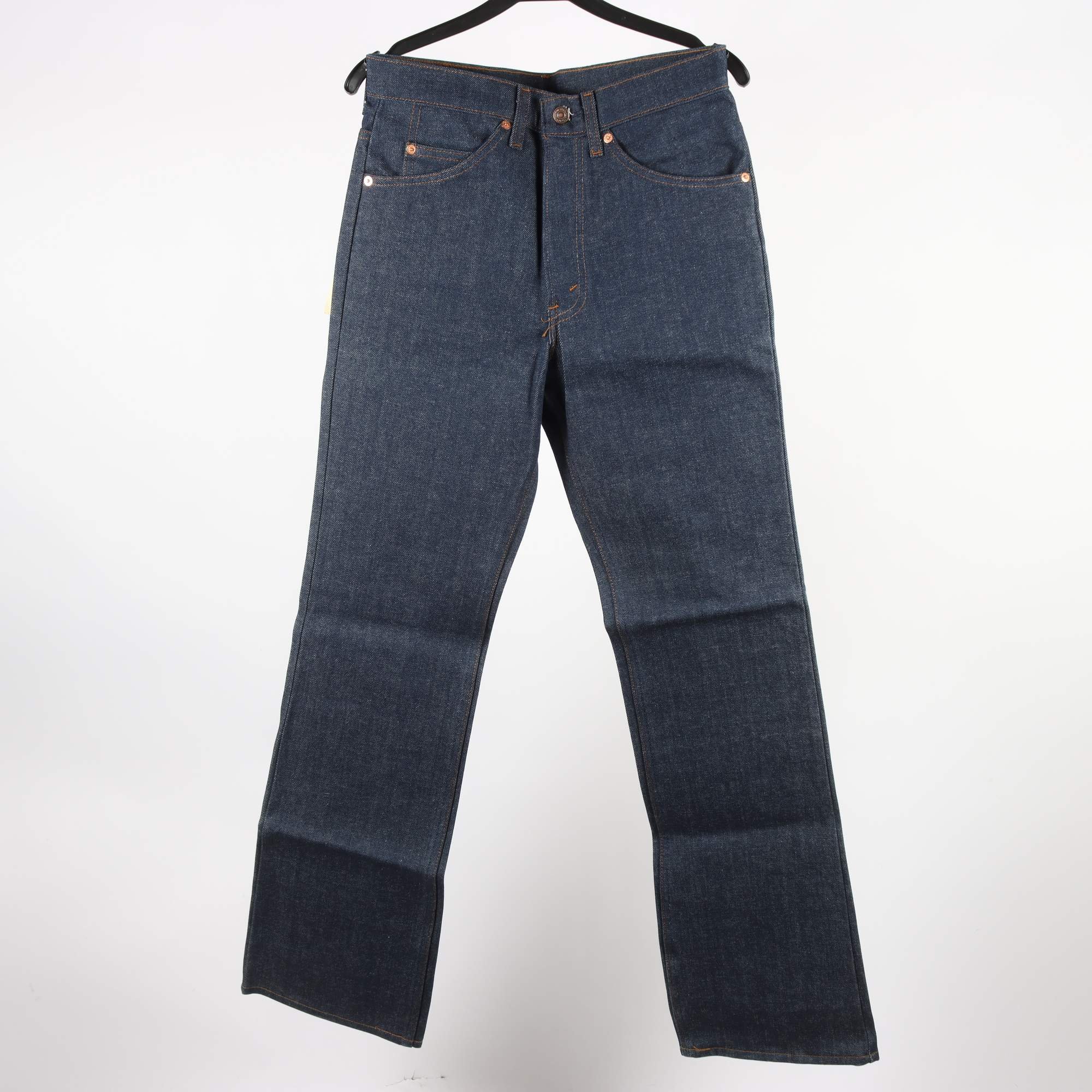 Jeans, Levi Strauss & Co., blå, stl. W: 30″ L: 33