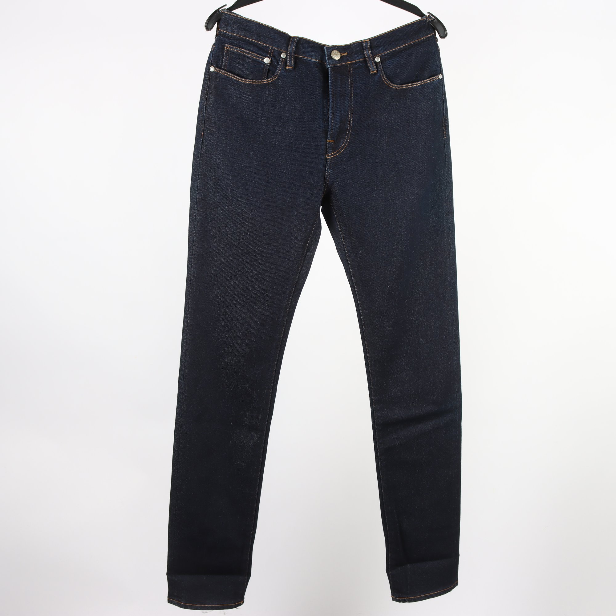 Jeans, Paul Smith, blå, stl. 32″
