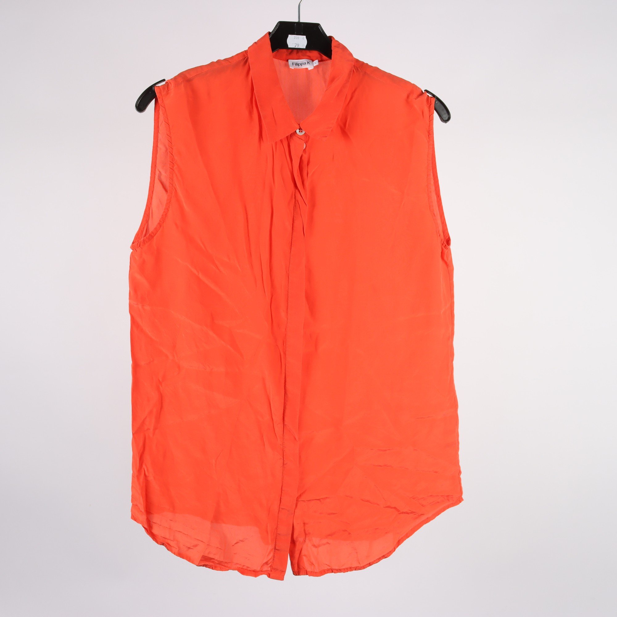 Linne, Filippa K, orange, stl. L