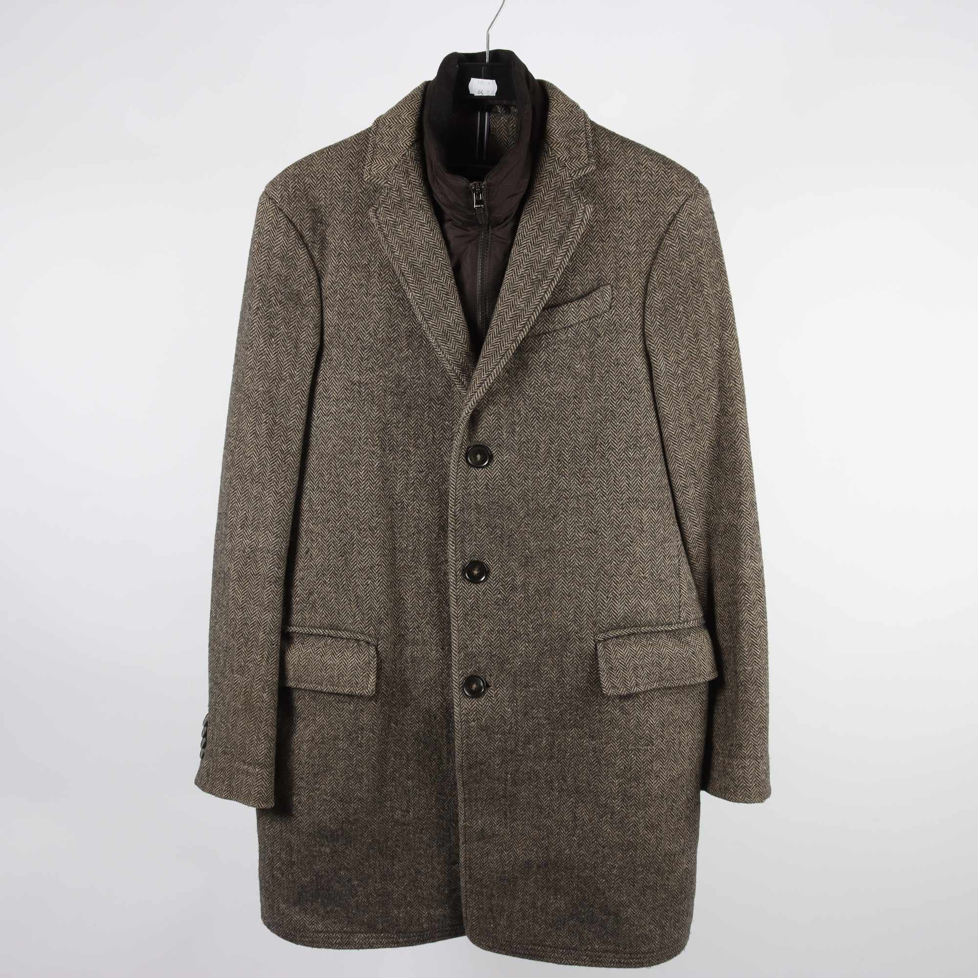 Rock, Tommy Hilfiger, fiskbensmönstrad, stl. S