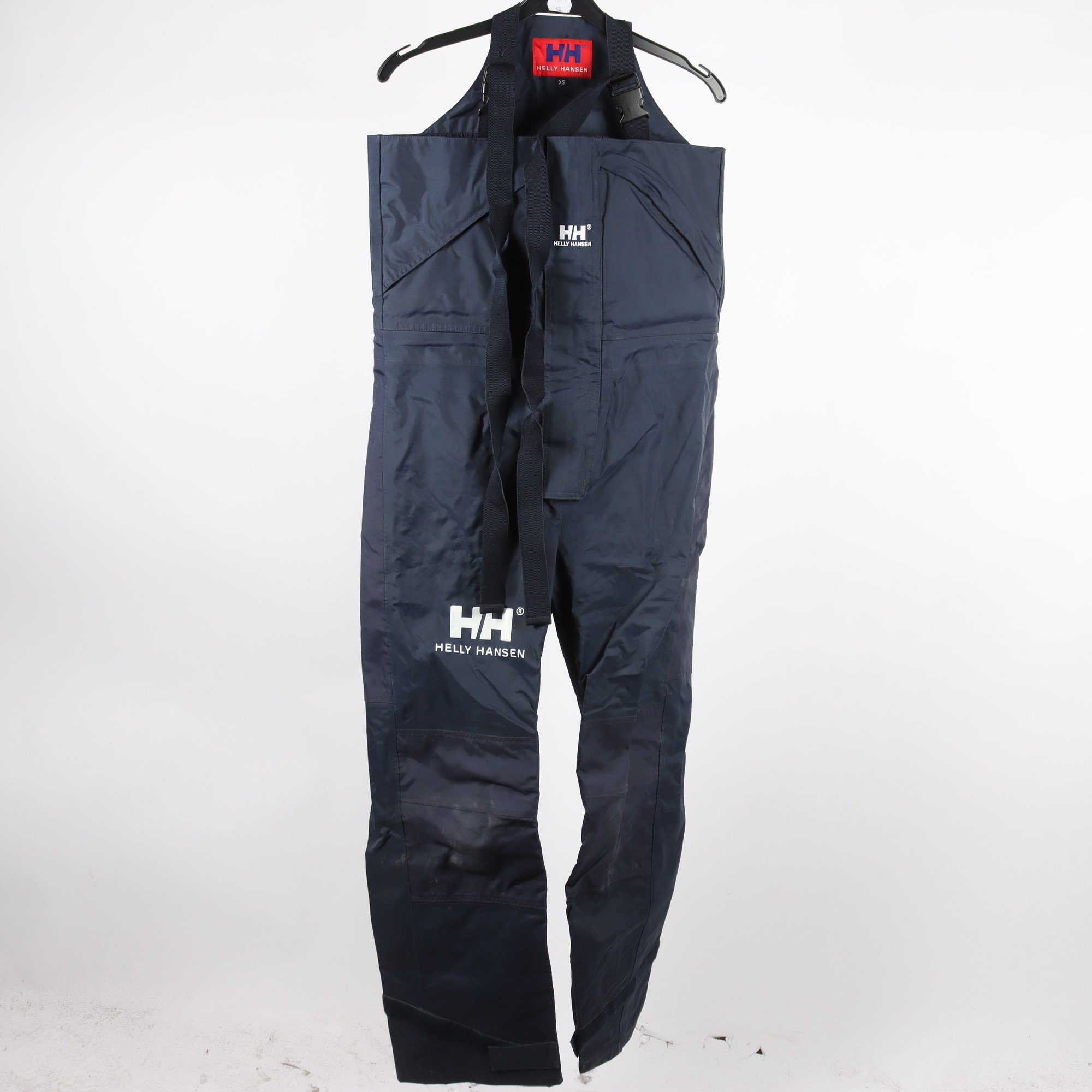 Seglarbyxor, Helly ´Hansen, blå, stl. XS