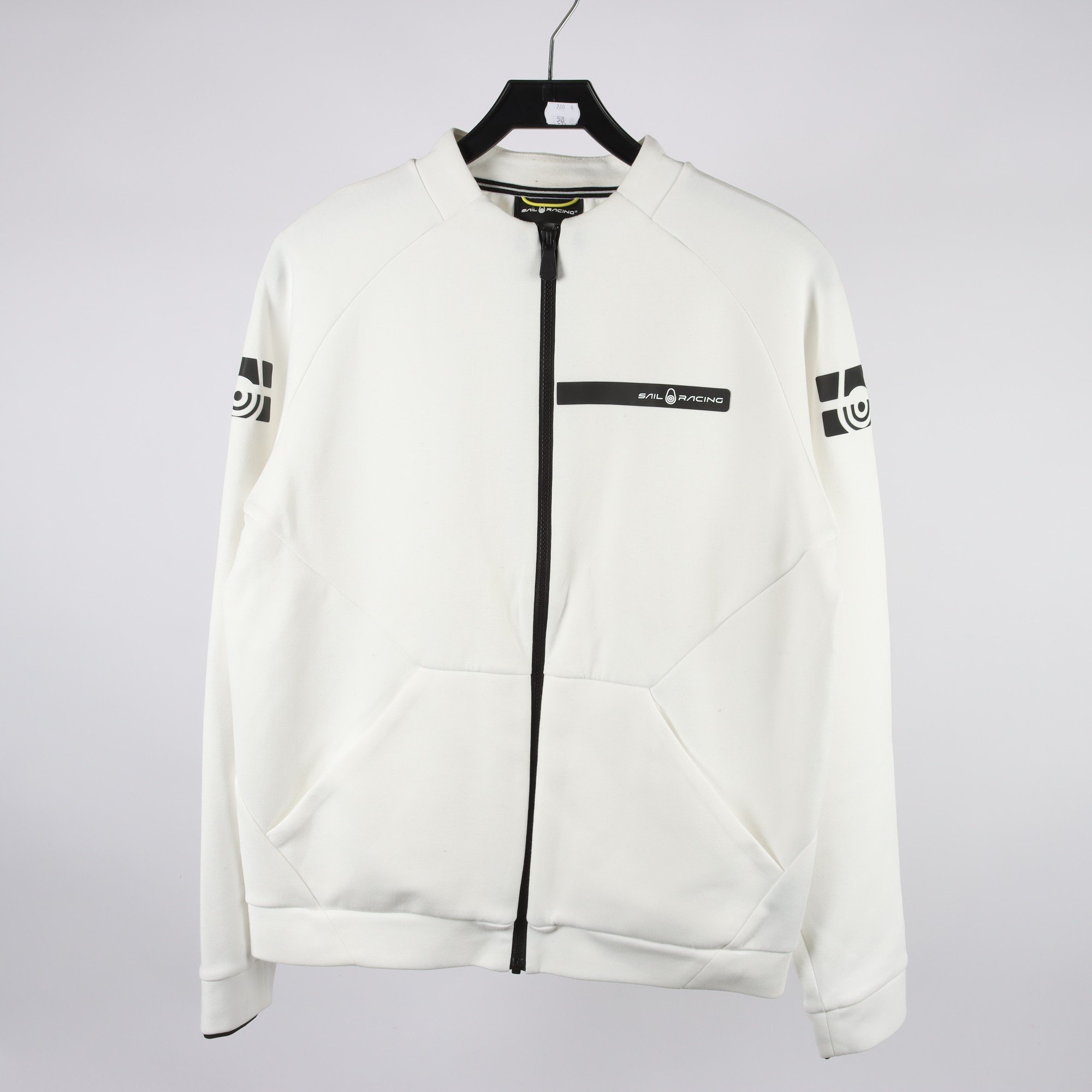 Kofta, Sail Racing, vit, stl. M.