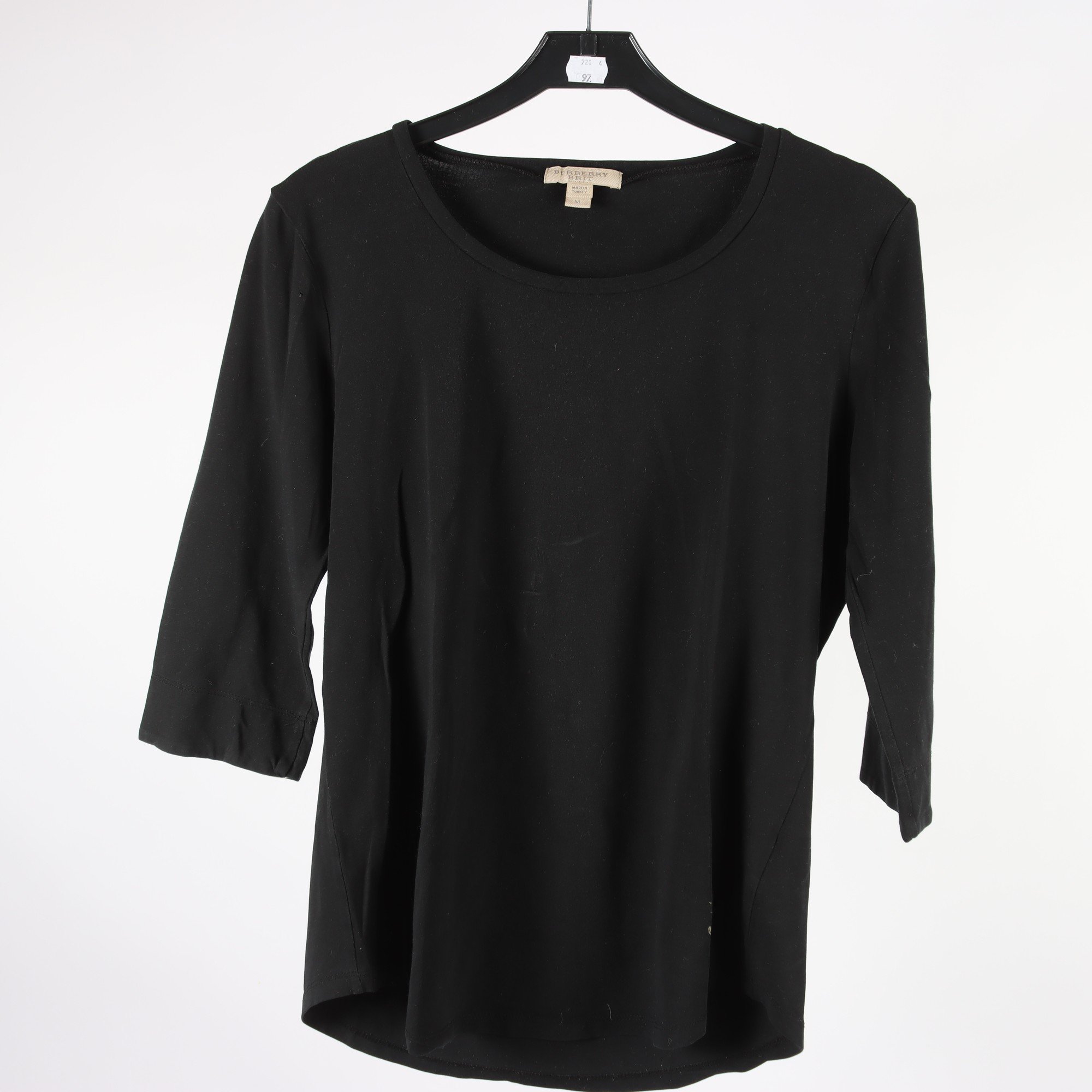 Tröja, Burberry Brit, svart, stl. M