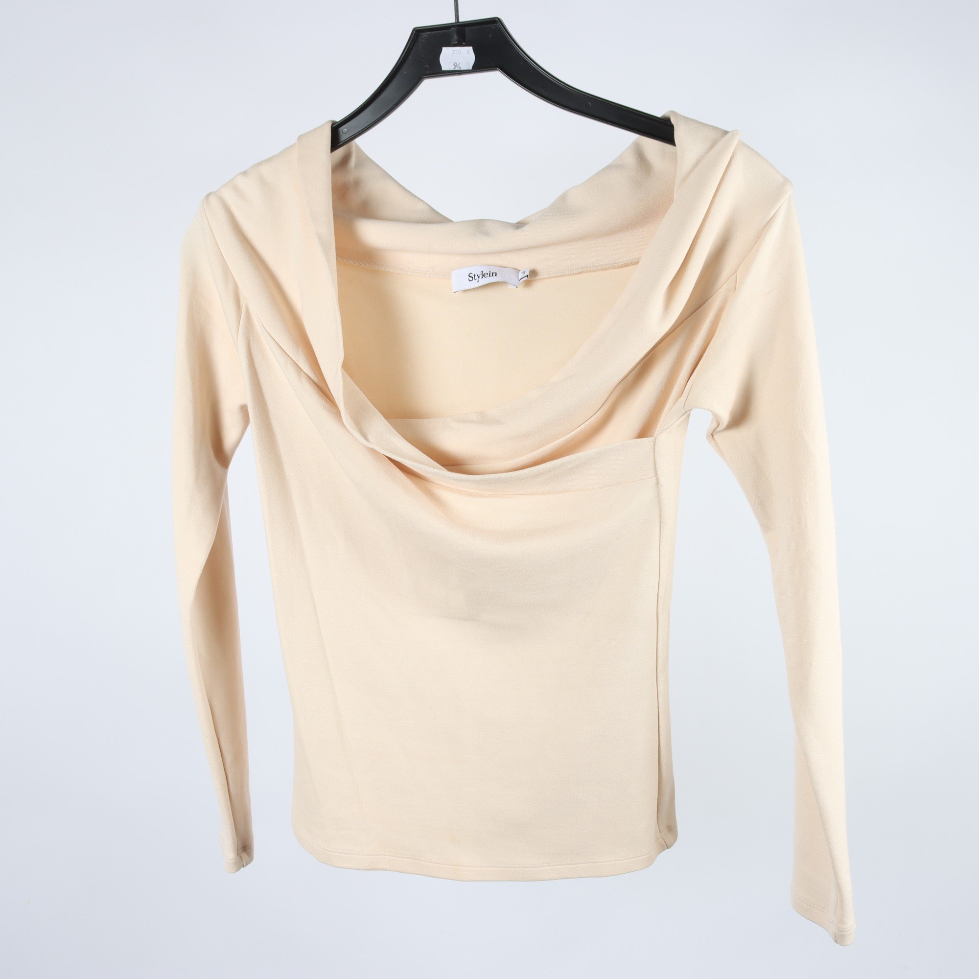 Tröja, Stylein, beige, stl. S