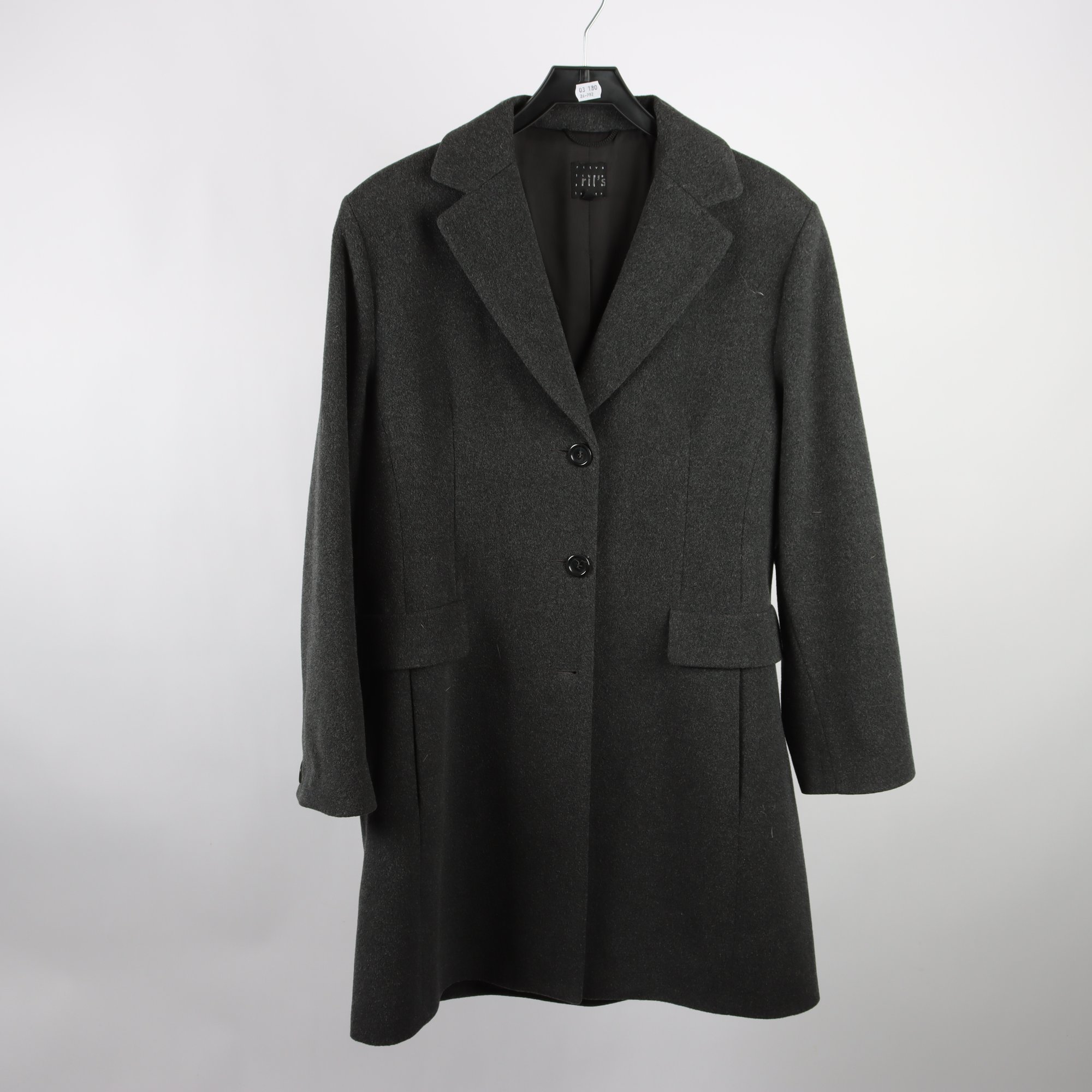 Kappa, Ril’s, Ull, stl.42