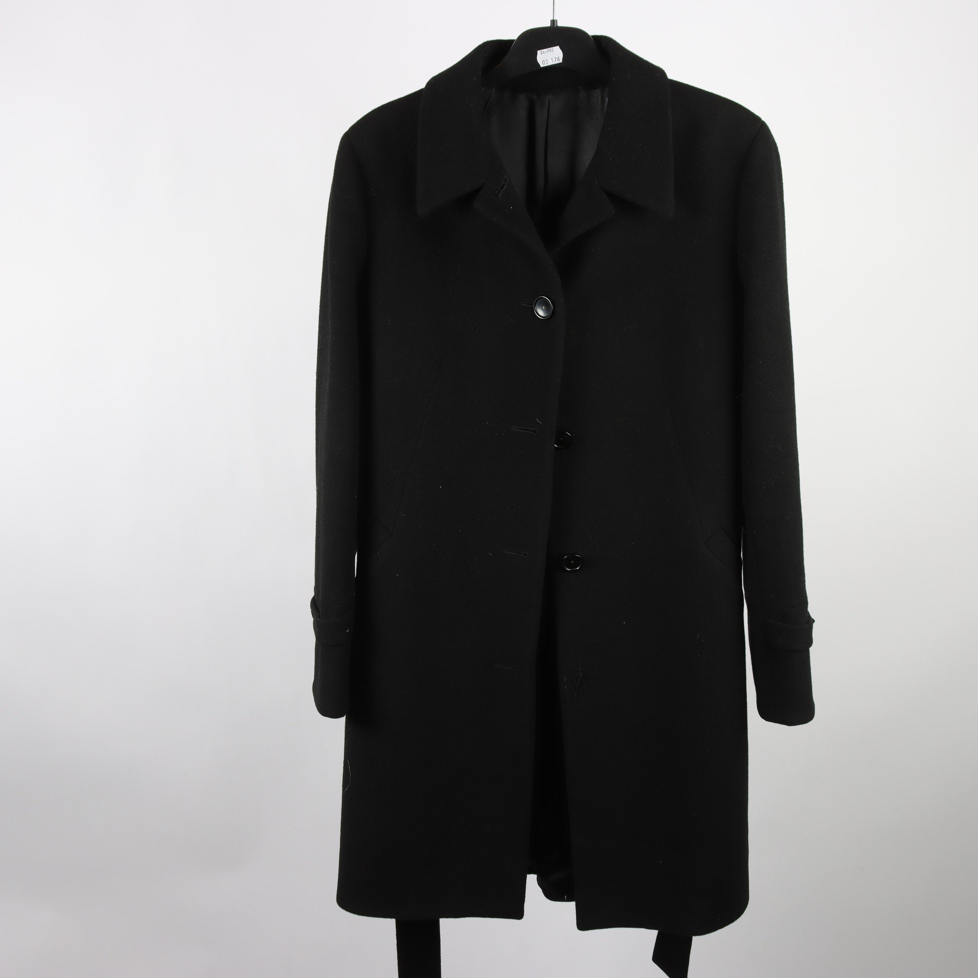 Kappa, Tiger of sweden, Cashmere/ull, stl.40