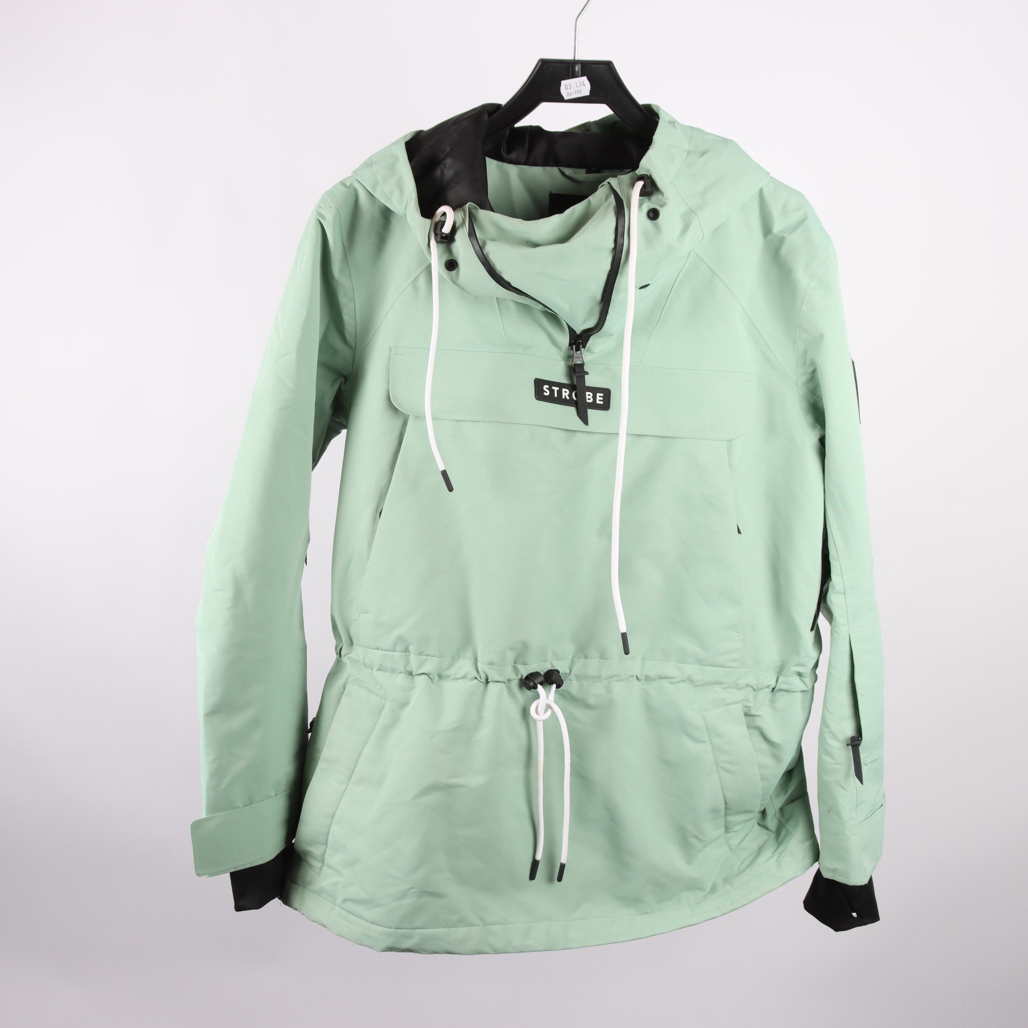 Skidanorak, Strobe, Stl.M