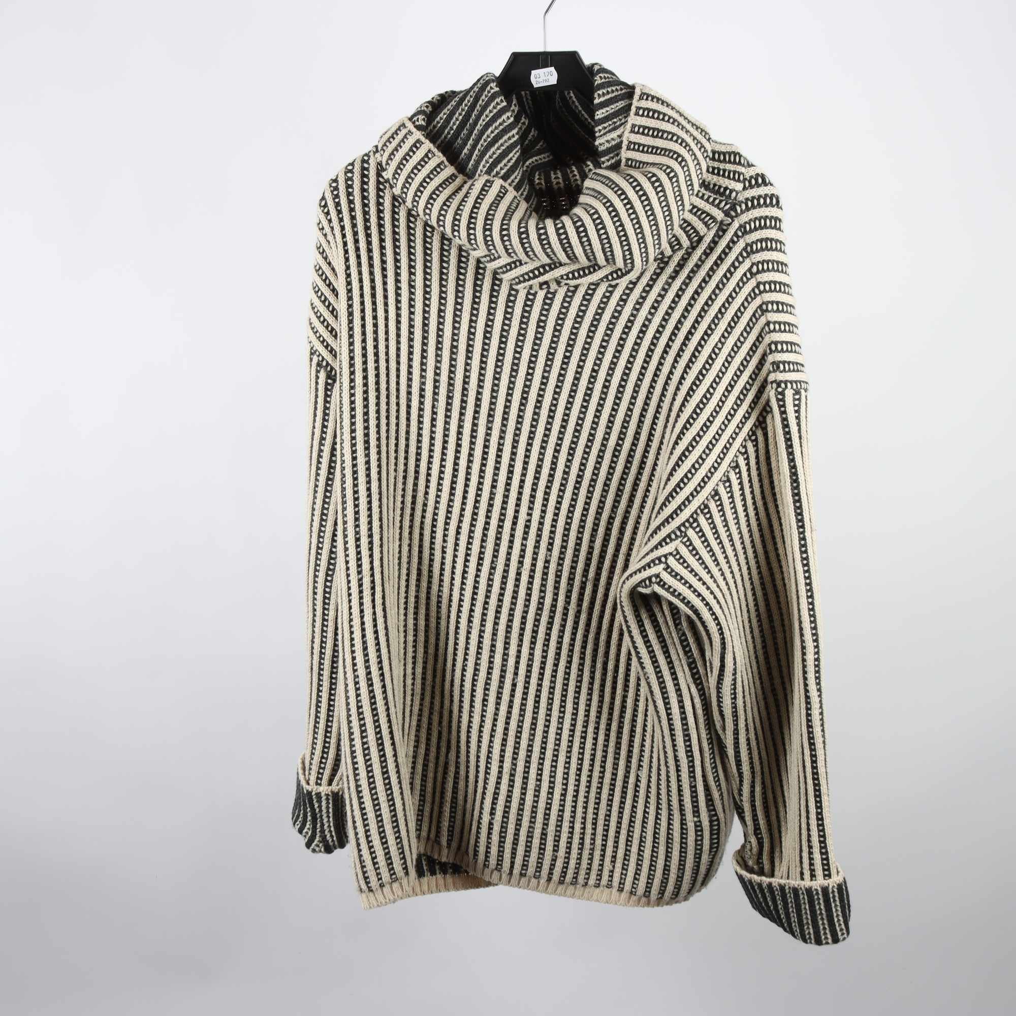 Tröja, Stickad, Anna Holtblad, Stl.M