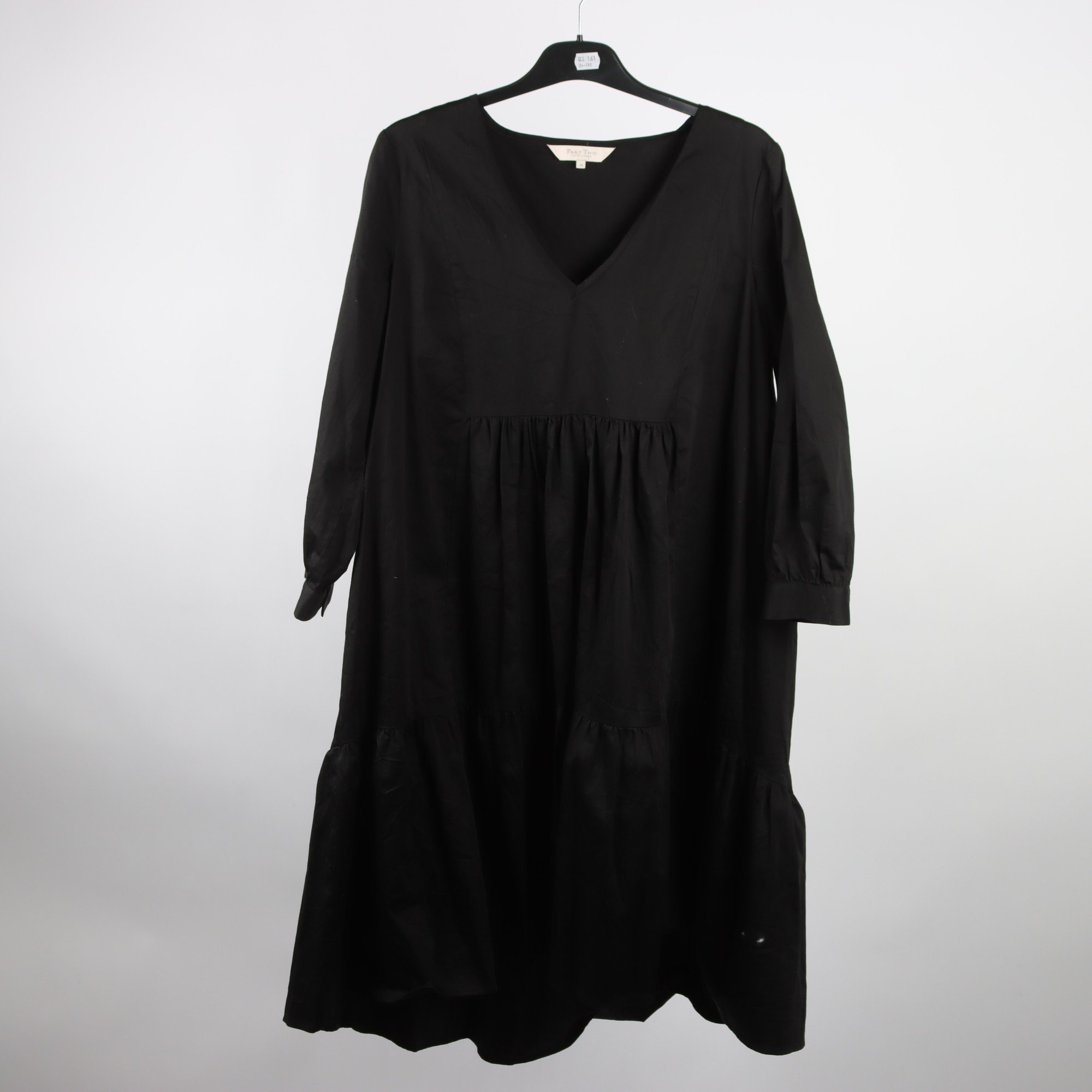 Klänning, Part two, Stl.36