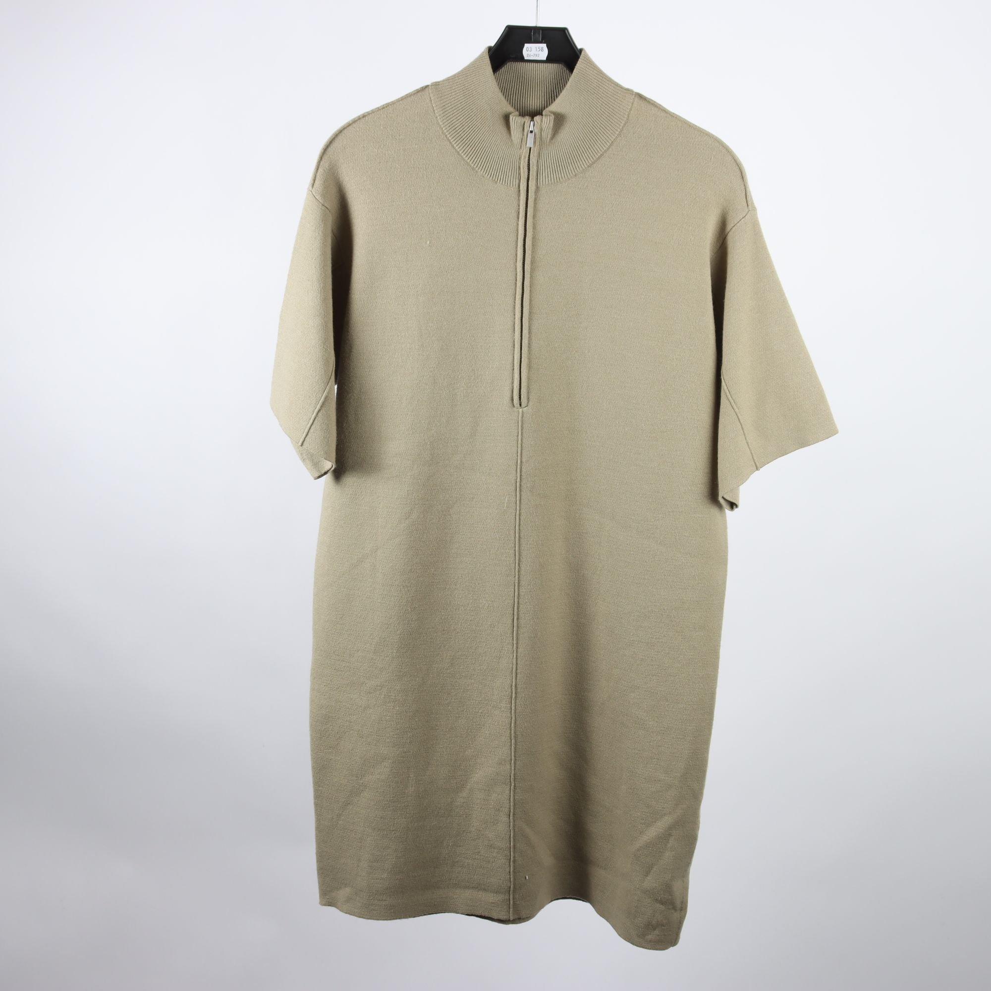 Klänning, stickad, Gestuz, stl.XS