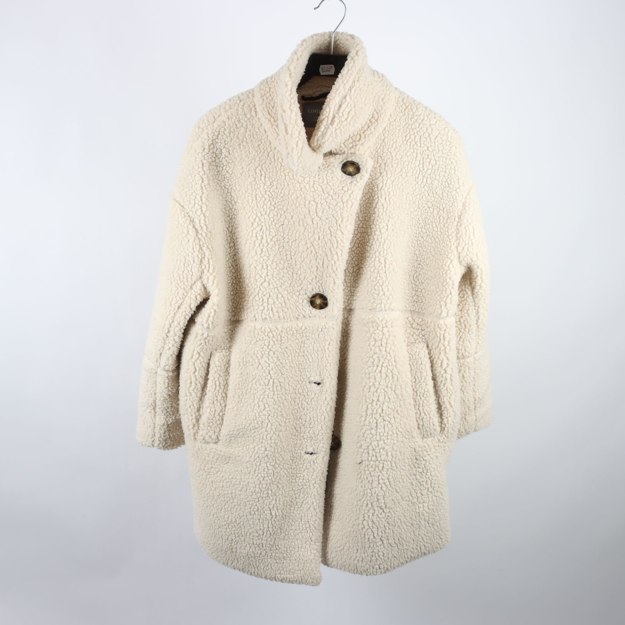 Jacka, Plié, Lindex, stl.S