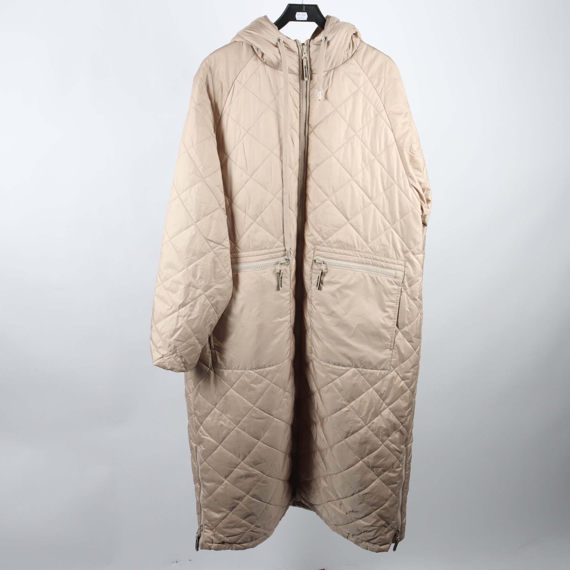 Kappa, Quiltad, Ilse Jacobsen, Stl. 44