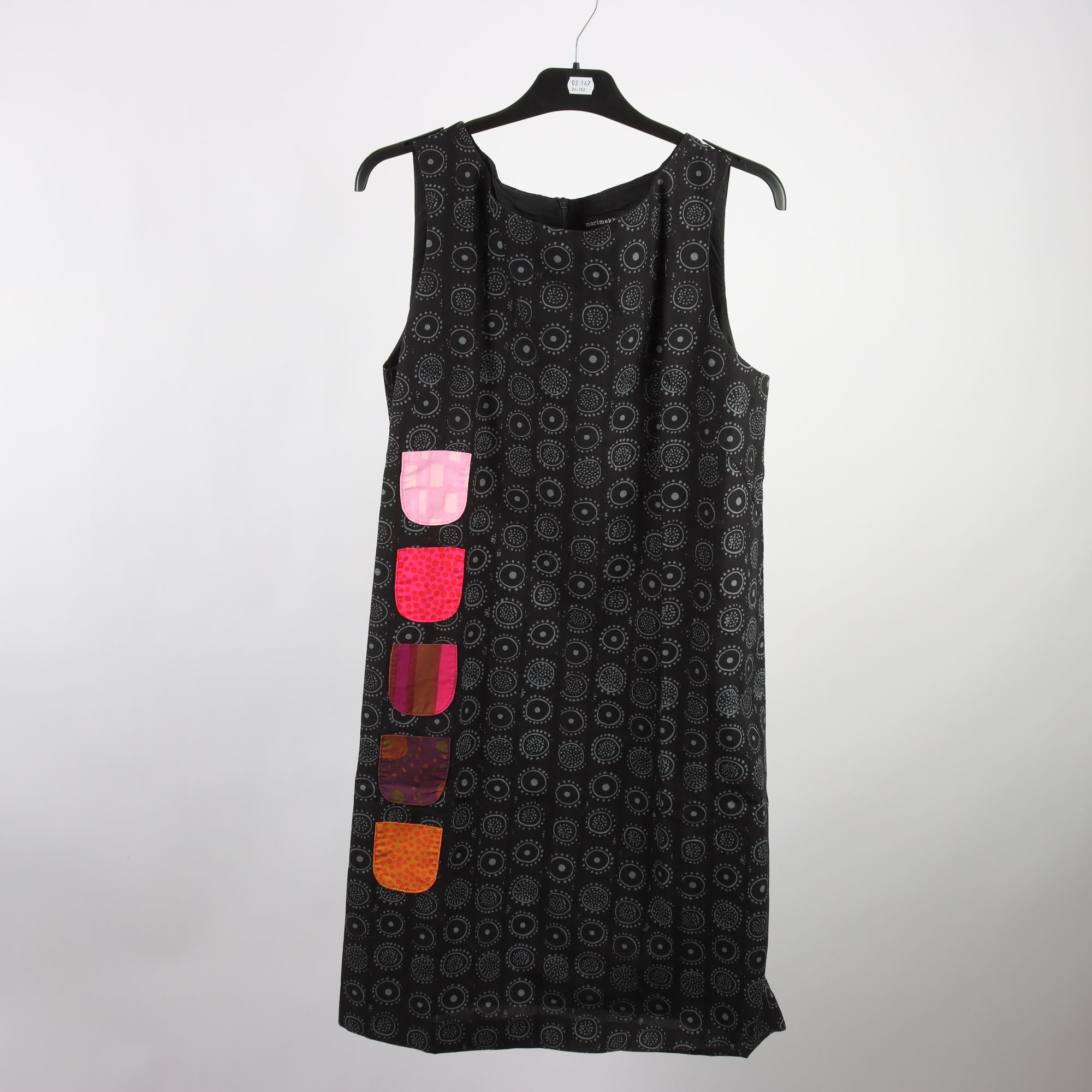 Klänning, Marimekko, stl. 42