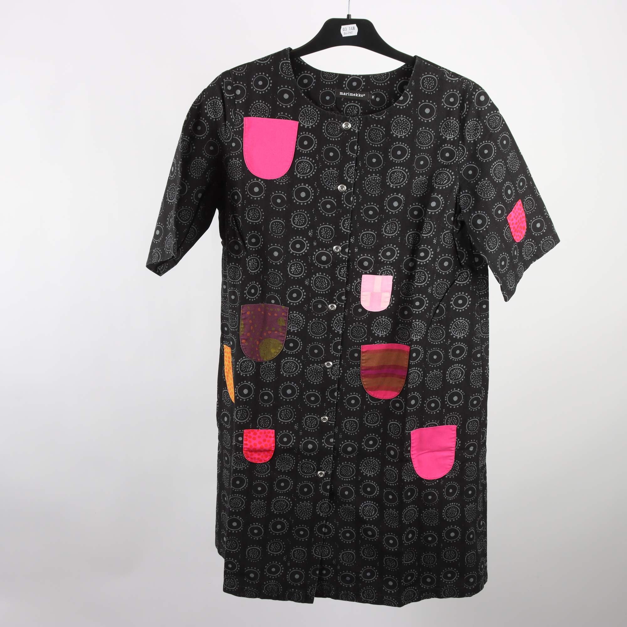 Klänning, Marimekko, stl.38