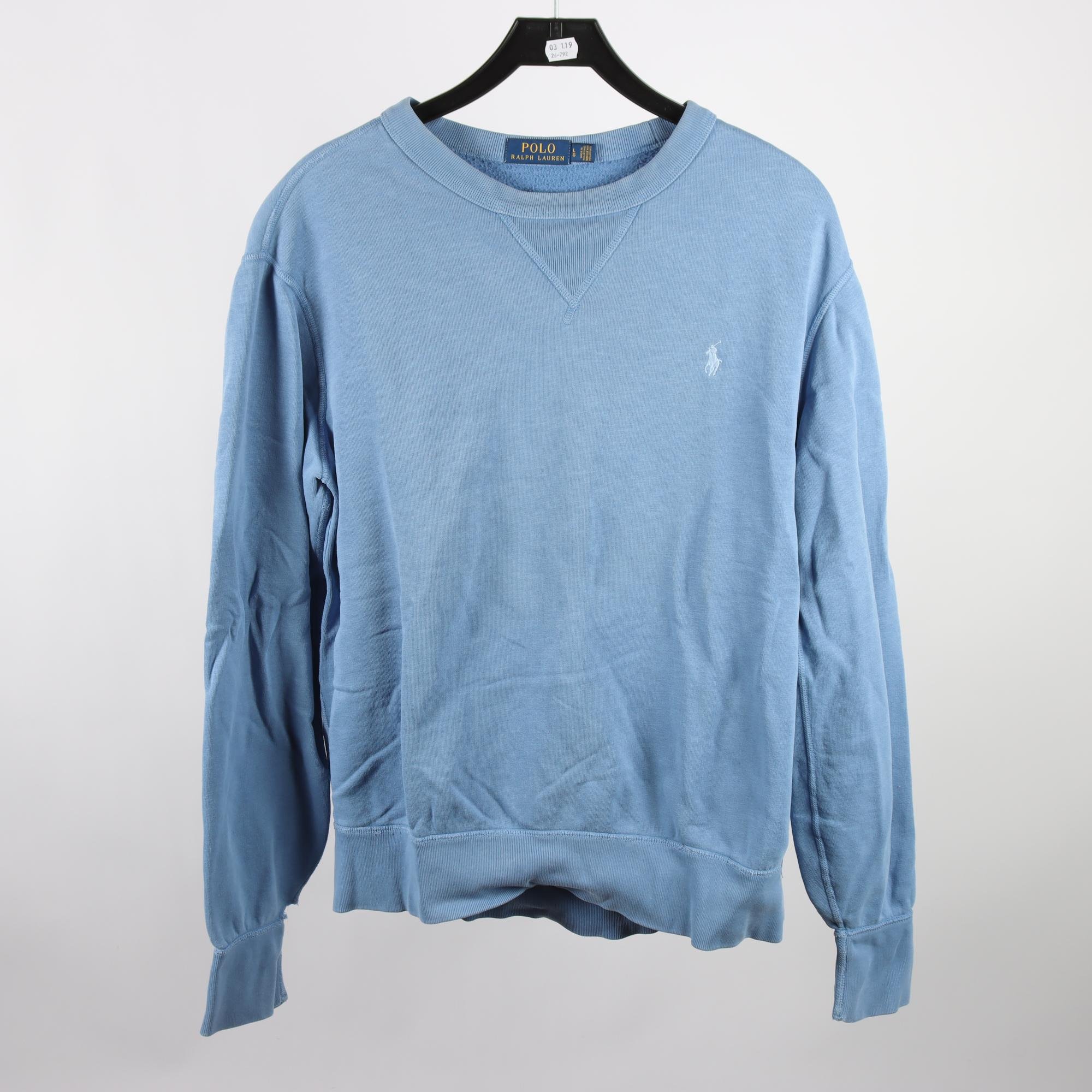 Sweatshirt, Polo Ralph Lauren, Stl.L