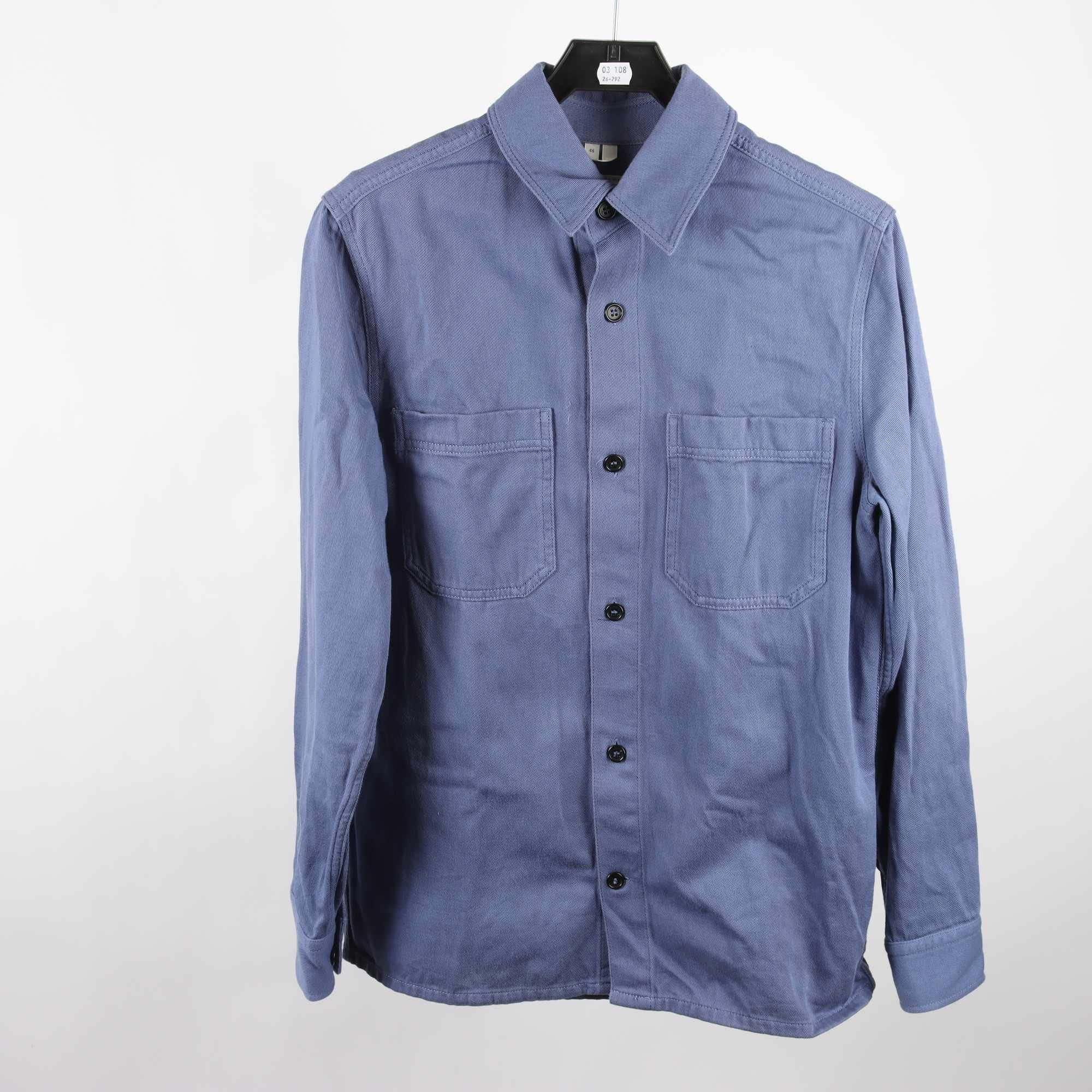 Skjorta, Arket, Stl.46