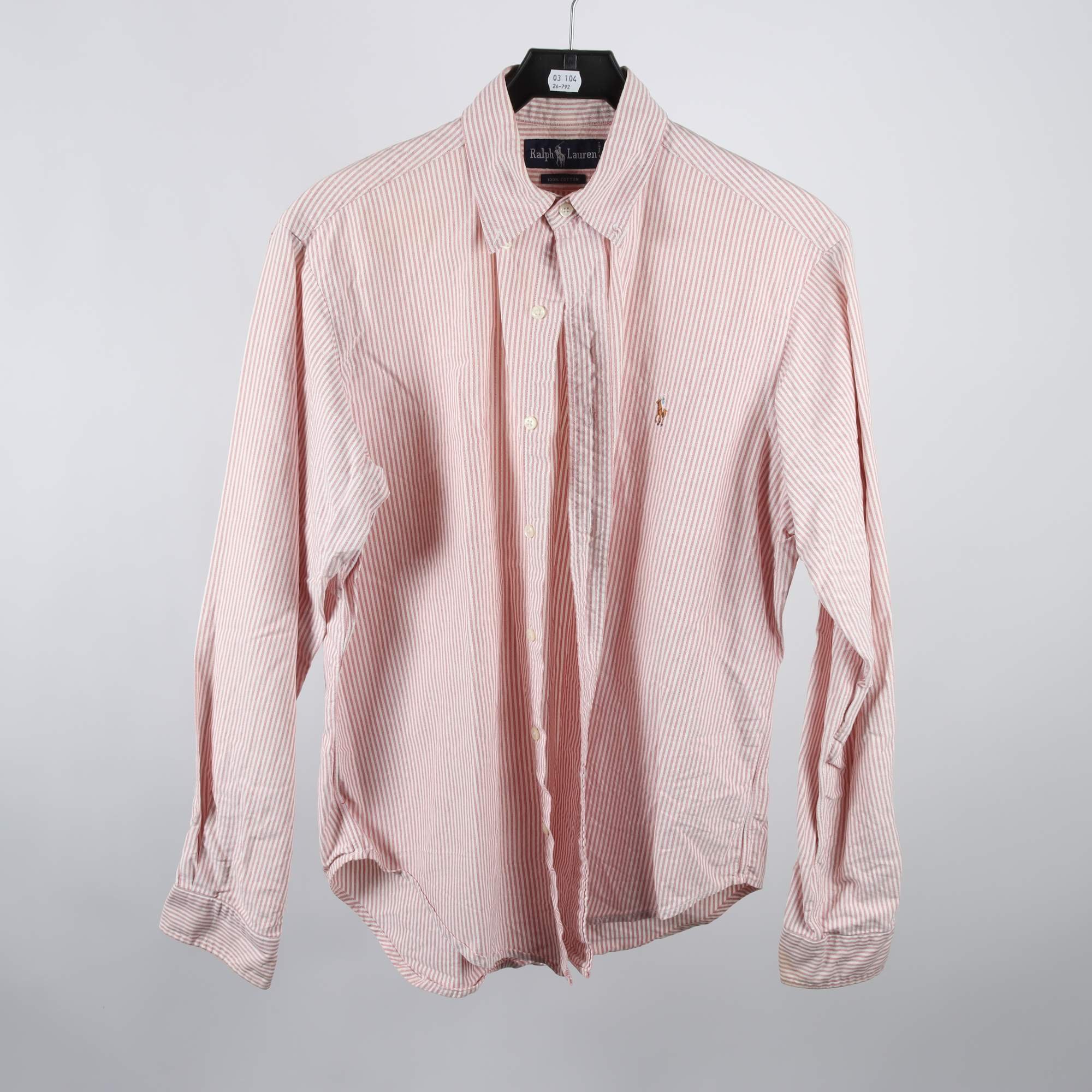 Skjorta, Polo Ralph Lauren, Slim fit, stl.34