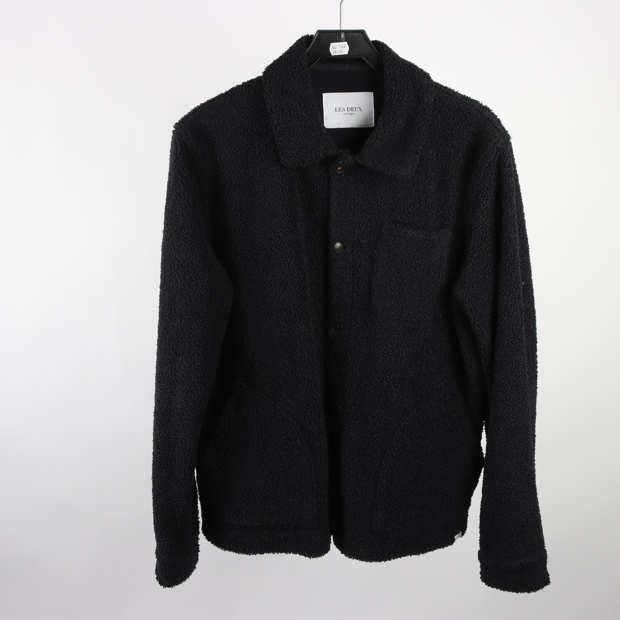 Skjorta, Les Deux, plié, Stl.M