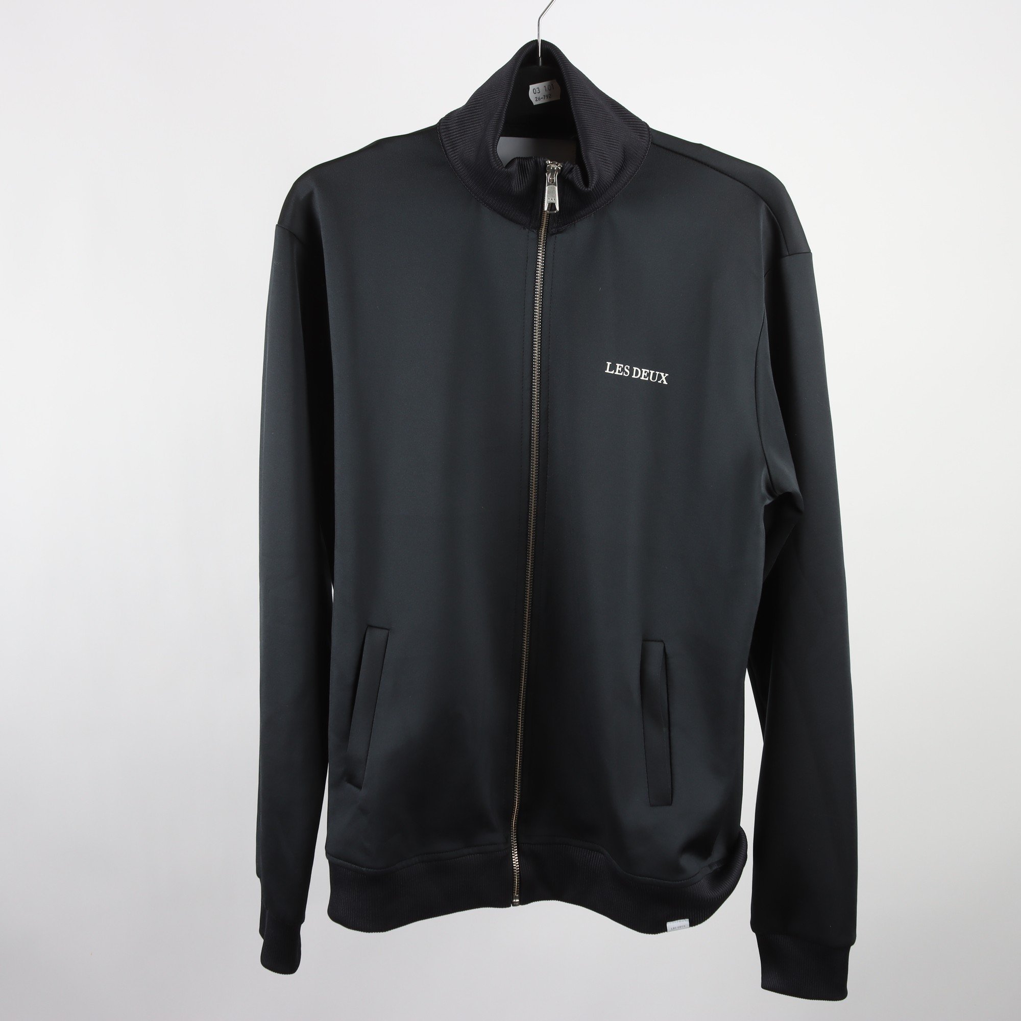 Track Jacket, Les Deux, stl.M