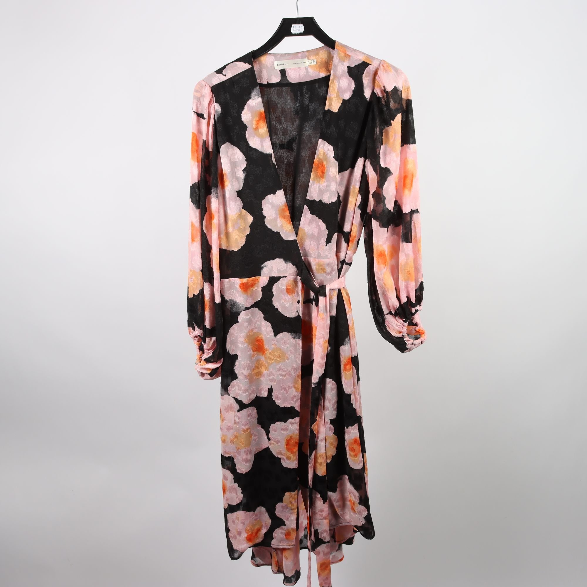 Klänning, In Wear, stl. 42