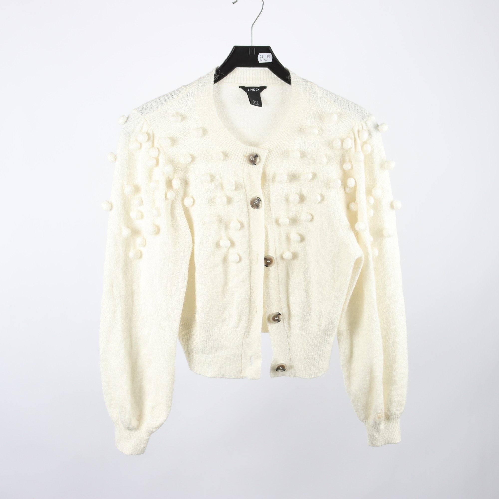 Kofta, Lindex, stl. S