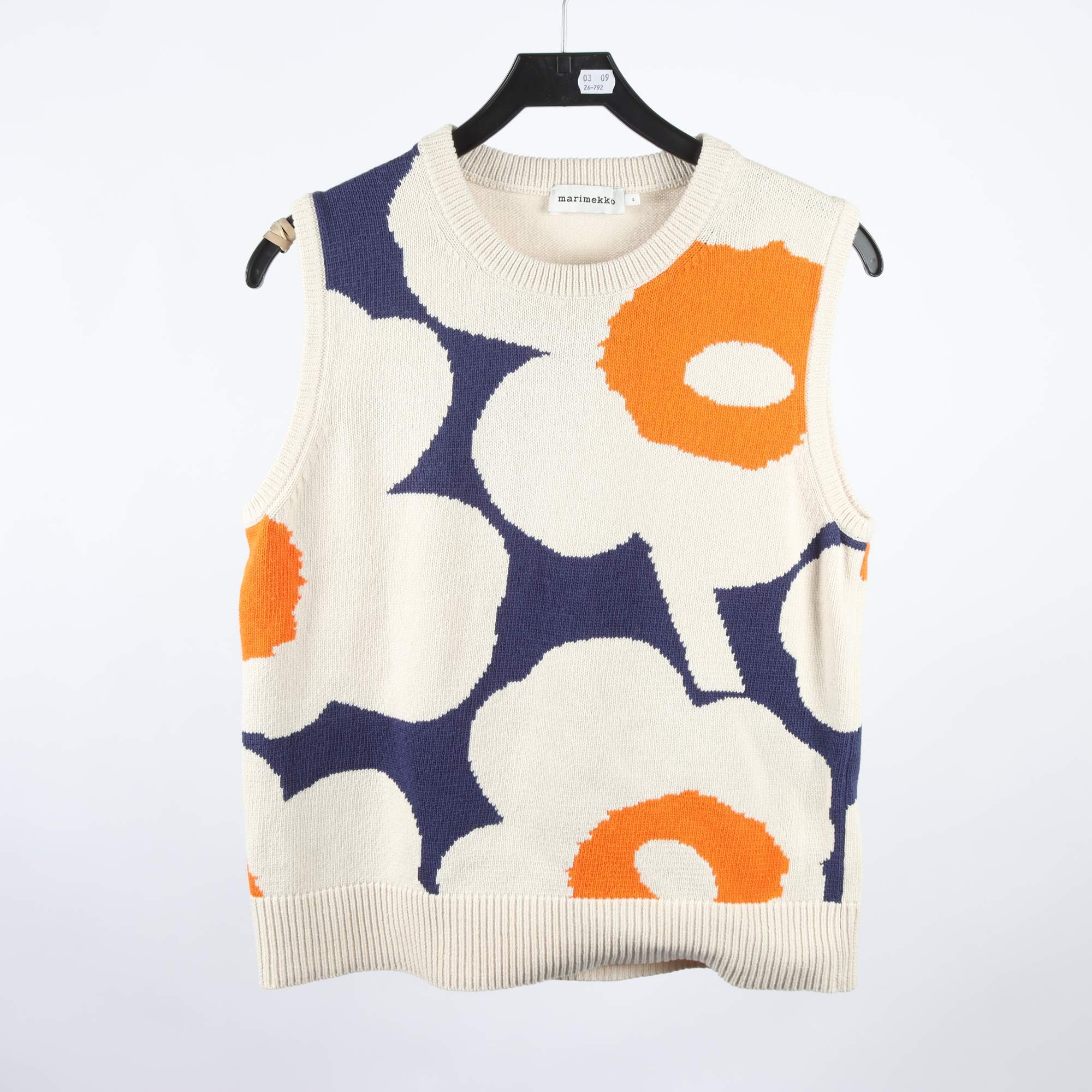 Väst, Marimekko, stl. M