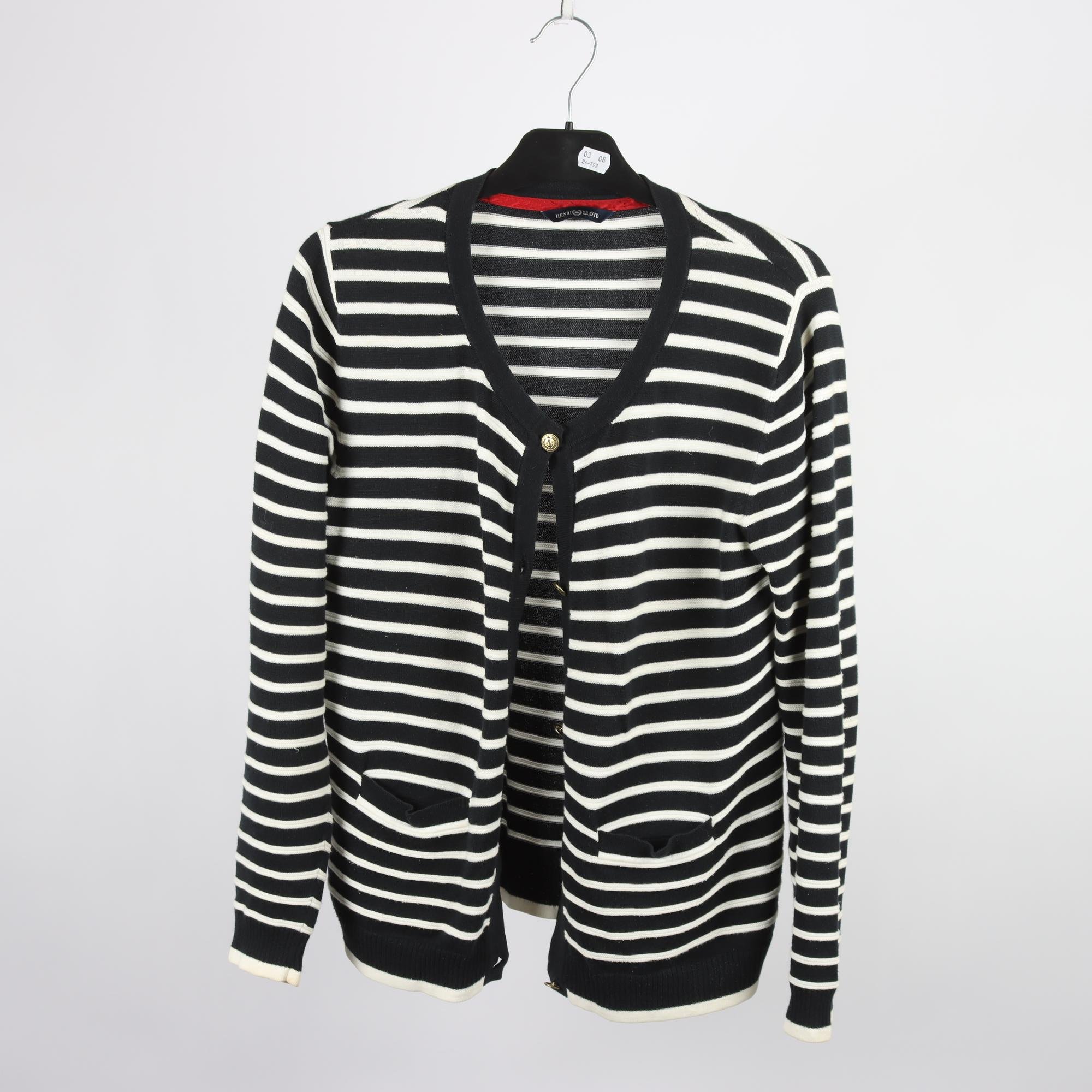 Kofta, Henri Lloyd, stl. L