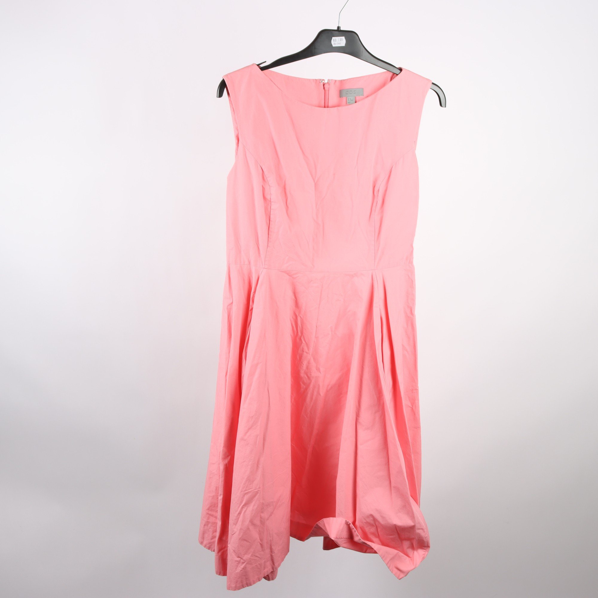 Klänning, Cos, Stl.40