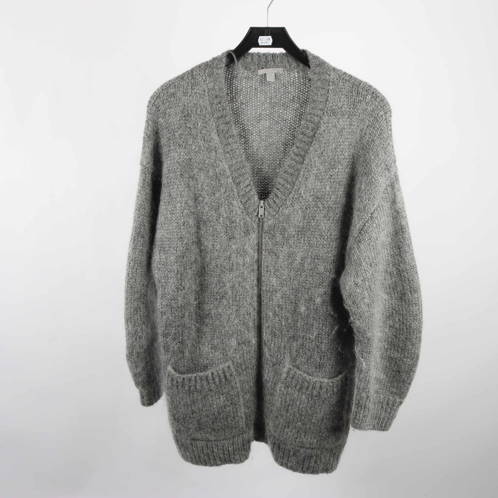 Kofta, COS, Mohir/ullmix, stl.M