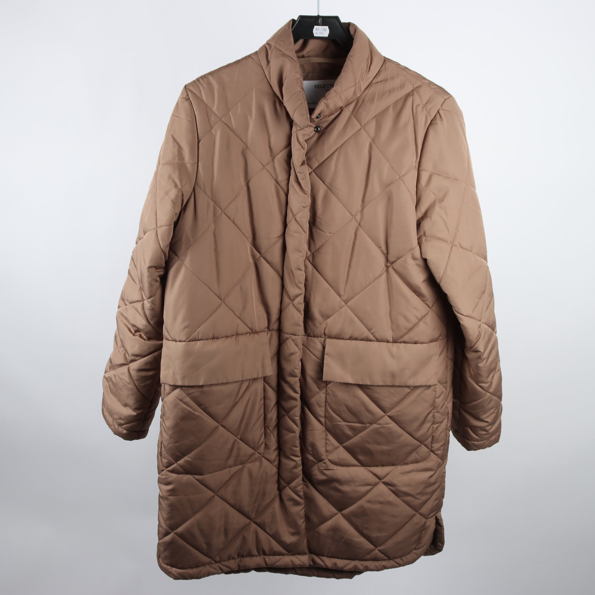 Jacka, Selected Femme, Stl.38