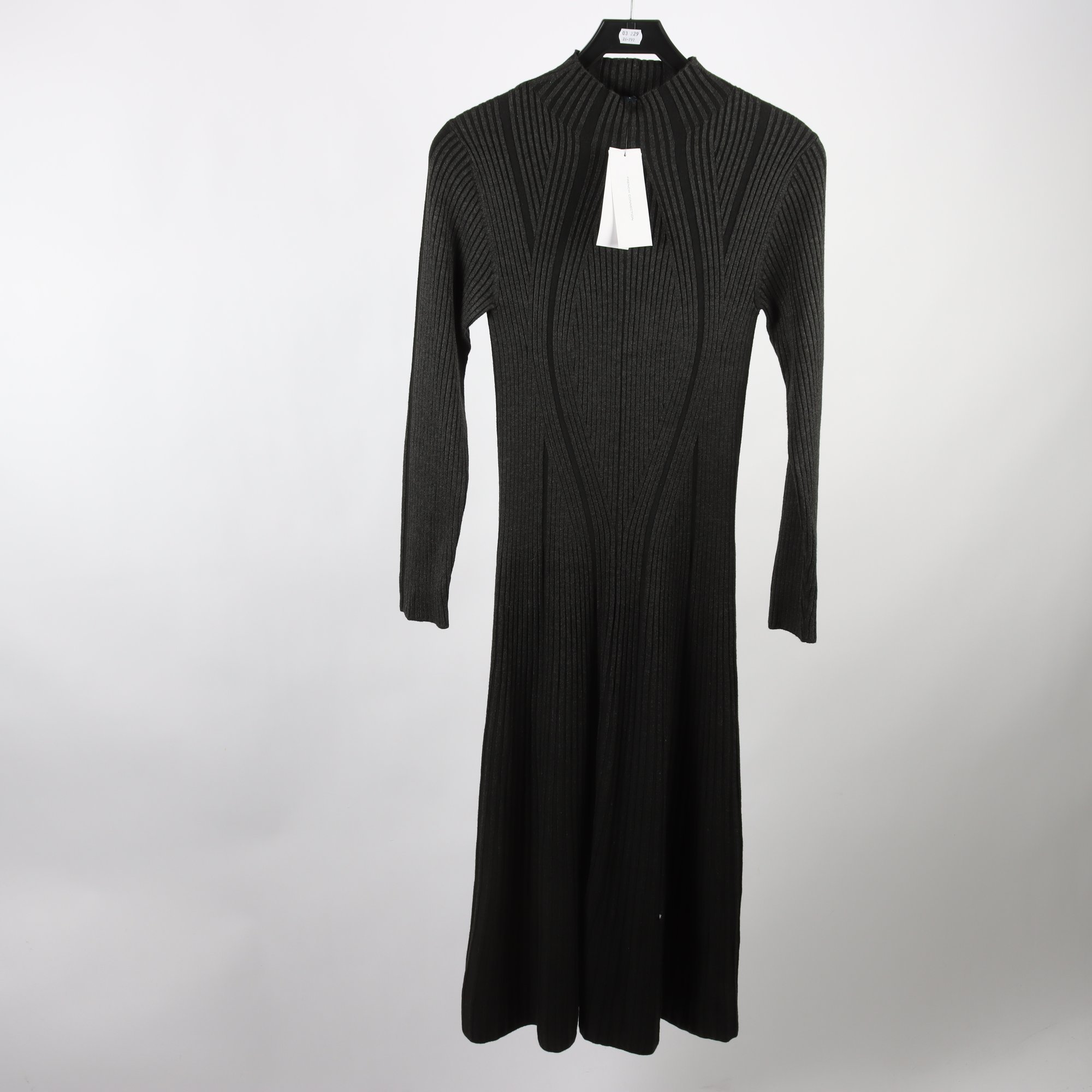 Klänning, Stickad, french connection, Stl.l