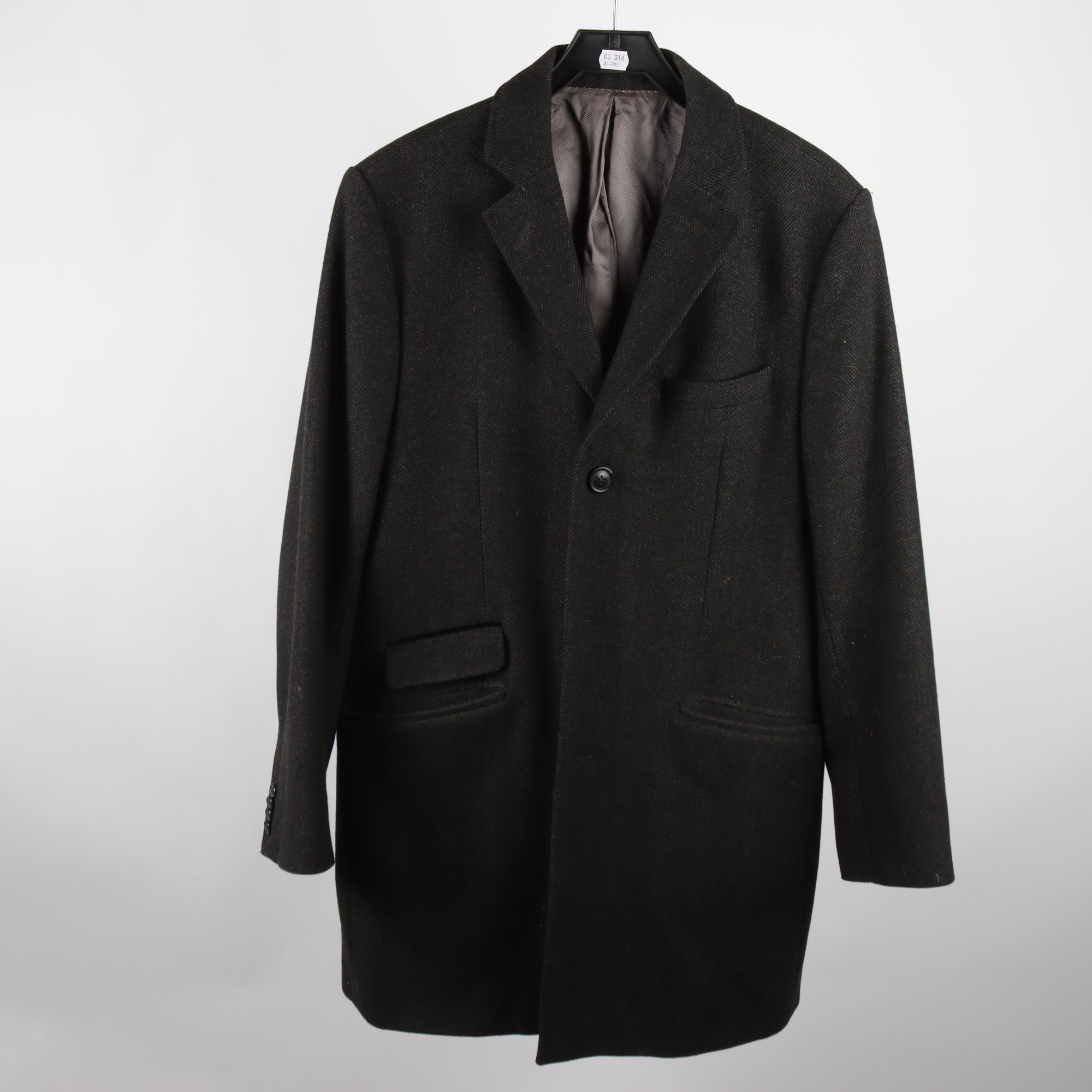 Kappa, Riley, Ullblandning, Stl.50