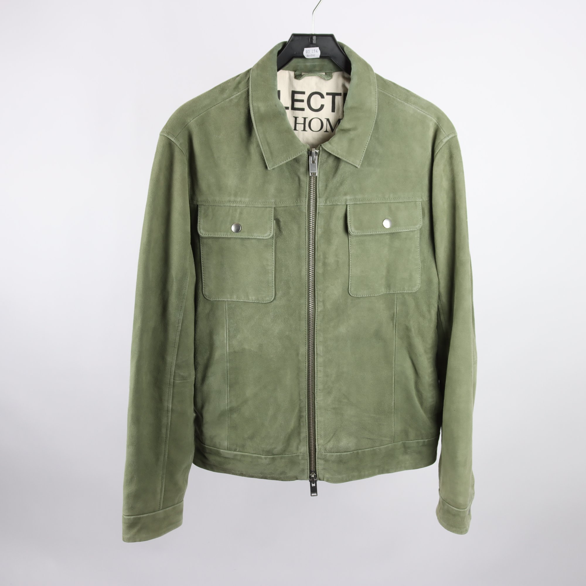 Mockajacka, Selected homme, Stl.L